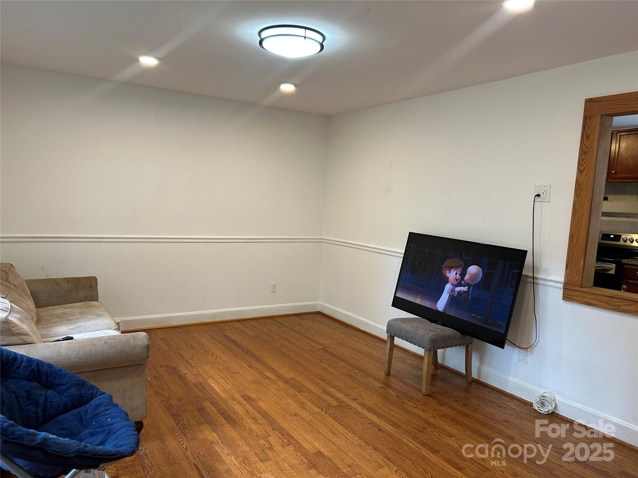 6708 Lynmont Drive — Charlotte