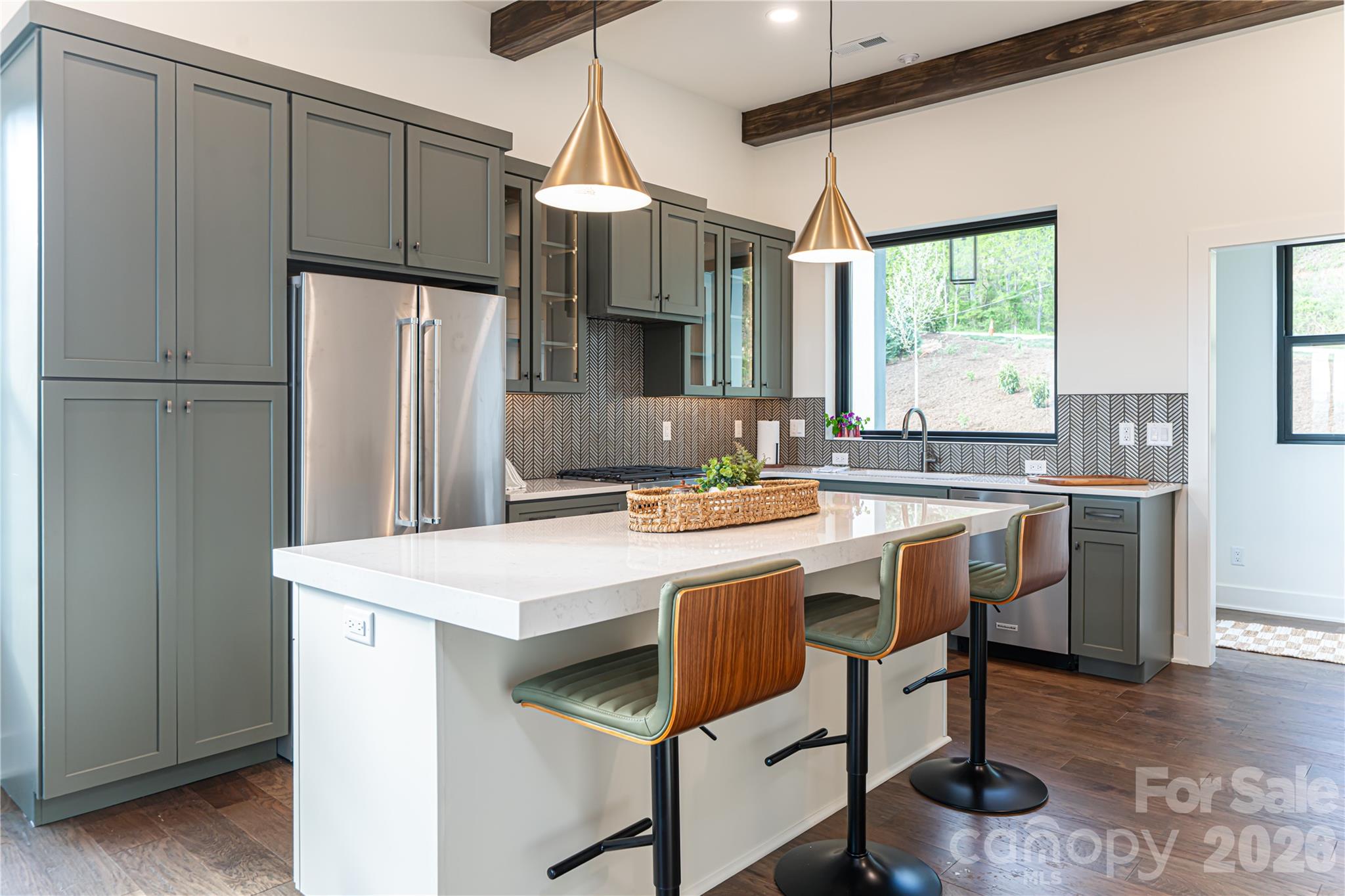 608 Storybook Villas Trail — Asheville