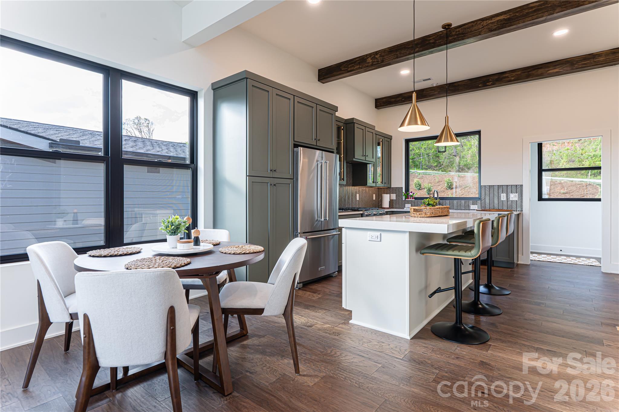 608 Storybook Villas Trail — Asheville