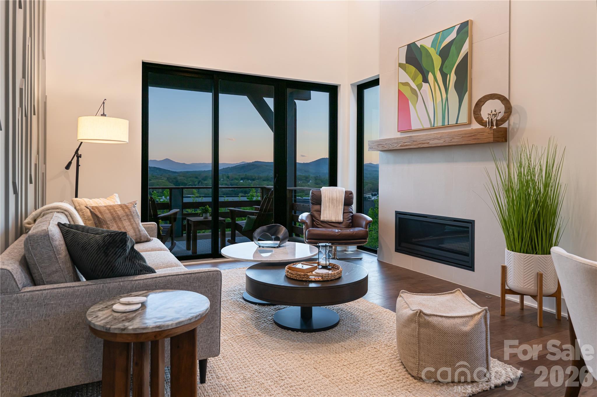 608 Storybook Villas Trail — Asheville