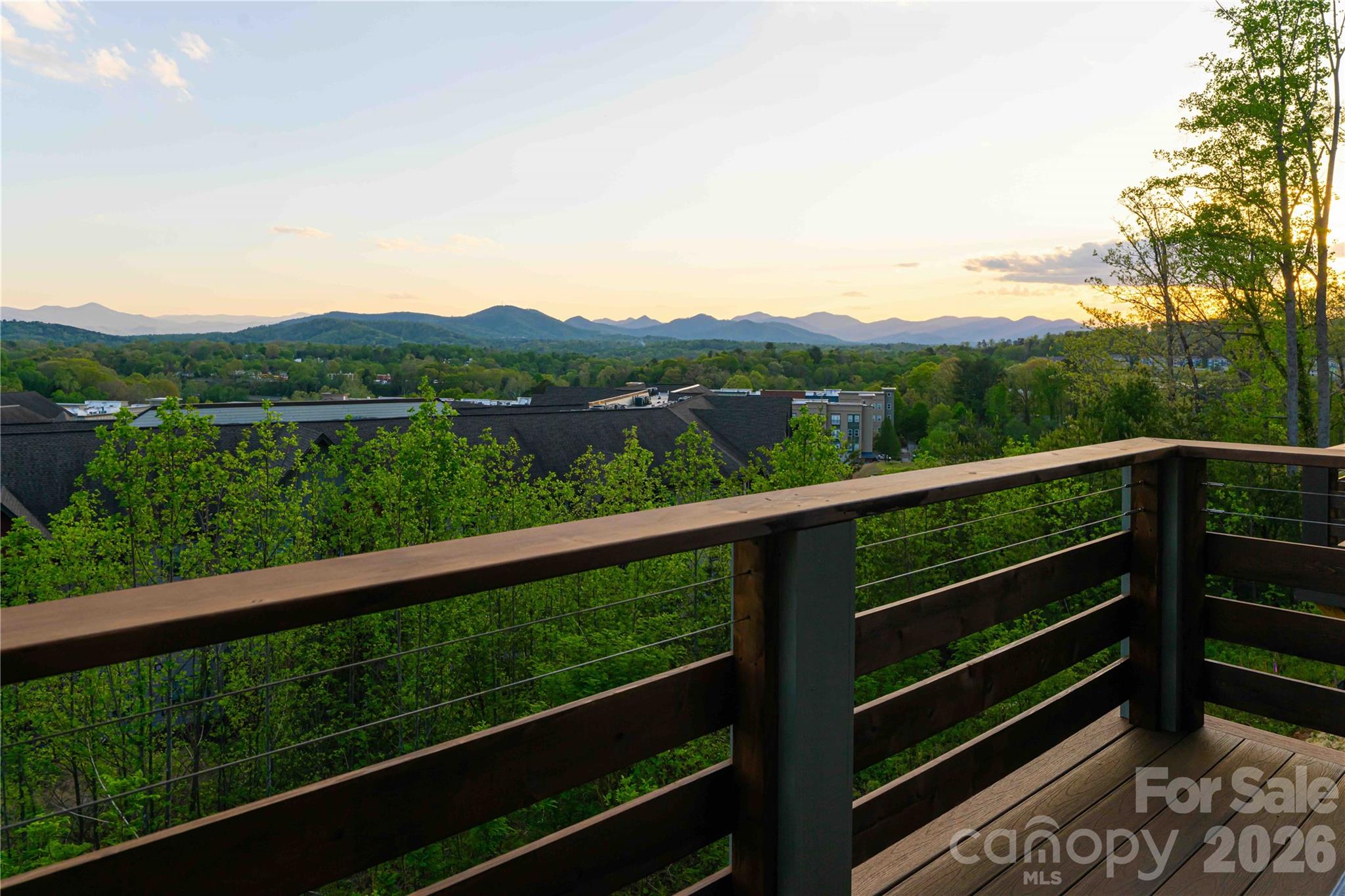 608 Storybook Villas Trail — Asheville