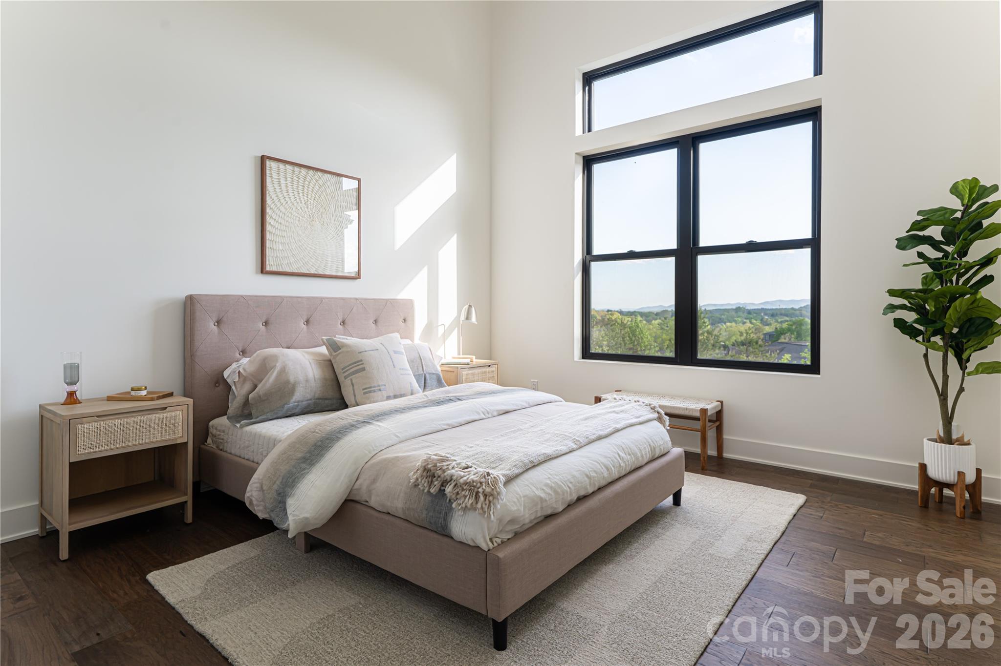 608 Storybook Villas Trail — Asheville