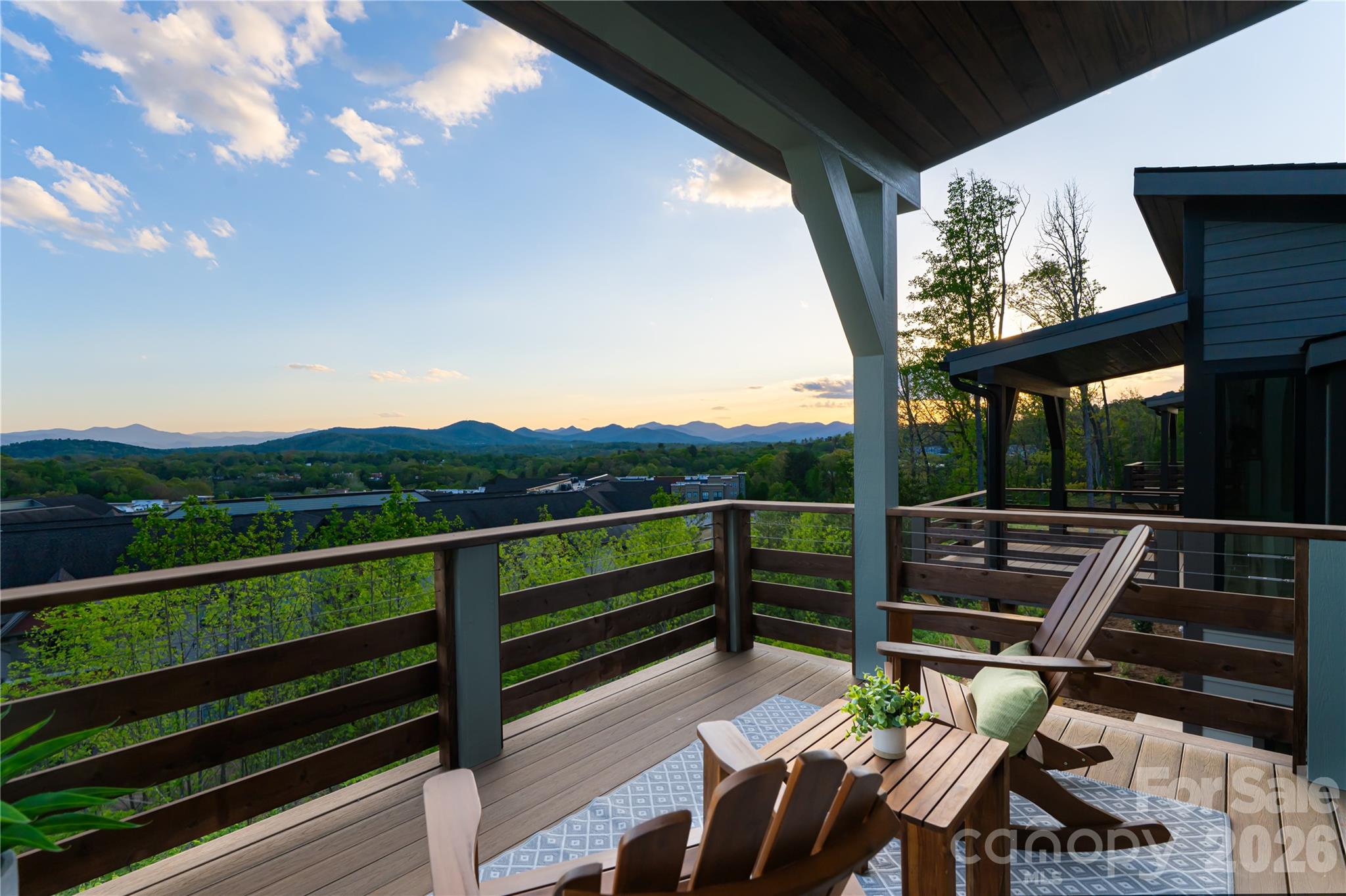 608 Storybook Villas Trail — Asheville