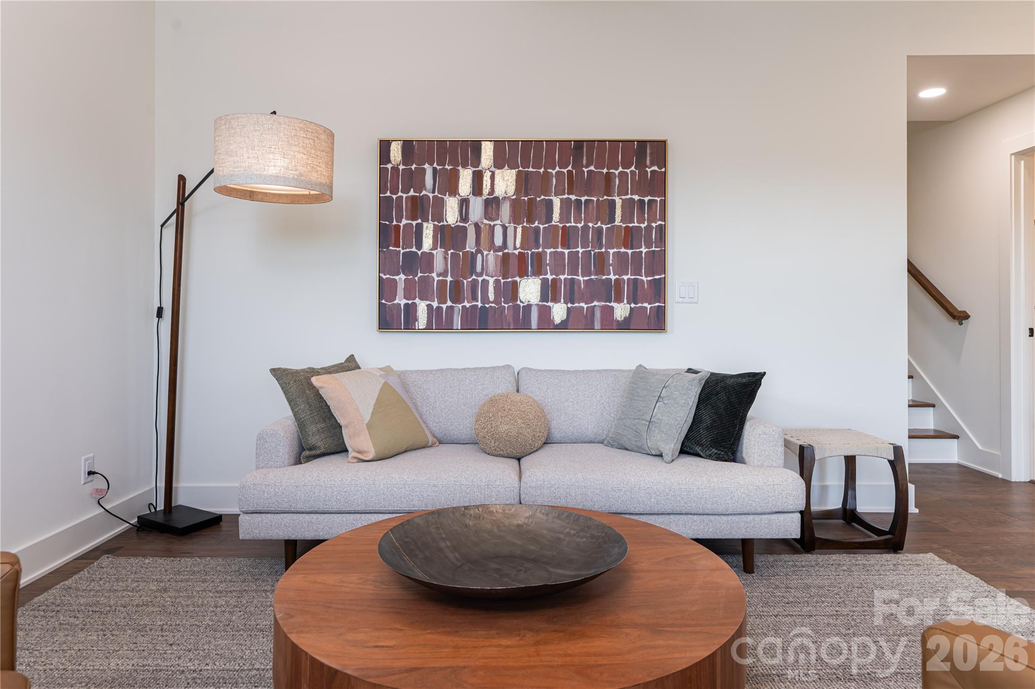 608 Storybook Villas Trail — Asheville