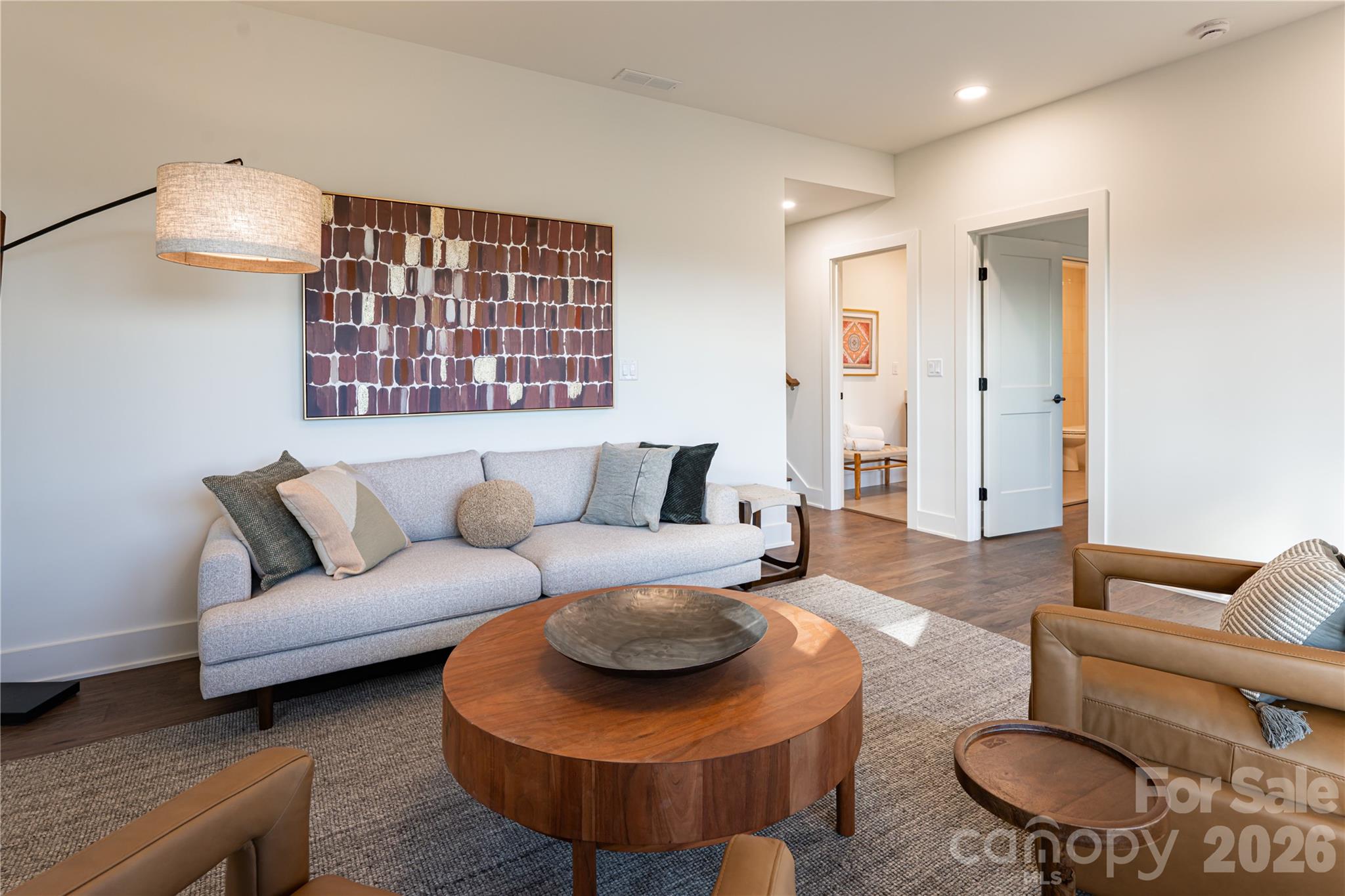608 Storybook Villas Trail — Asheville