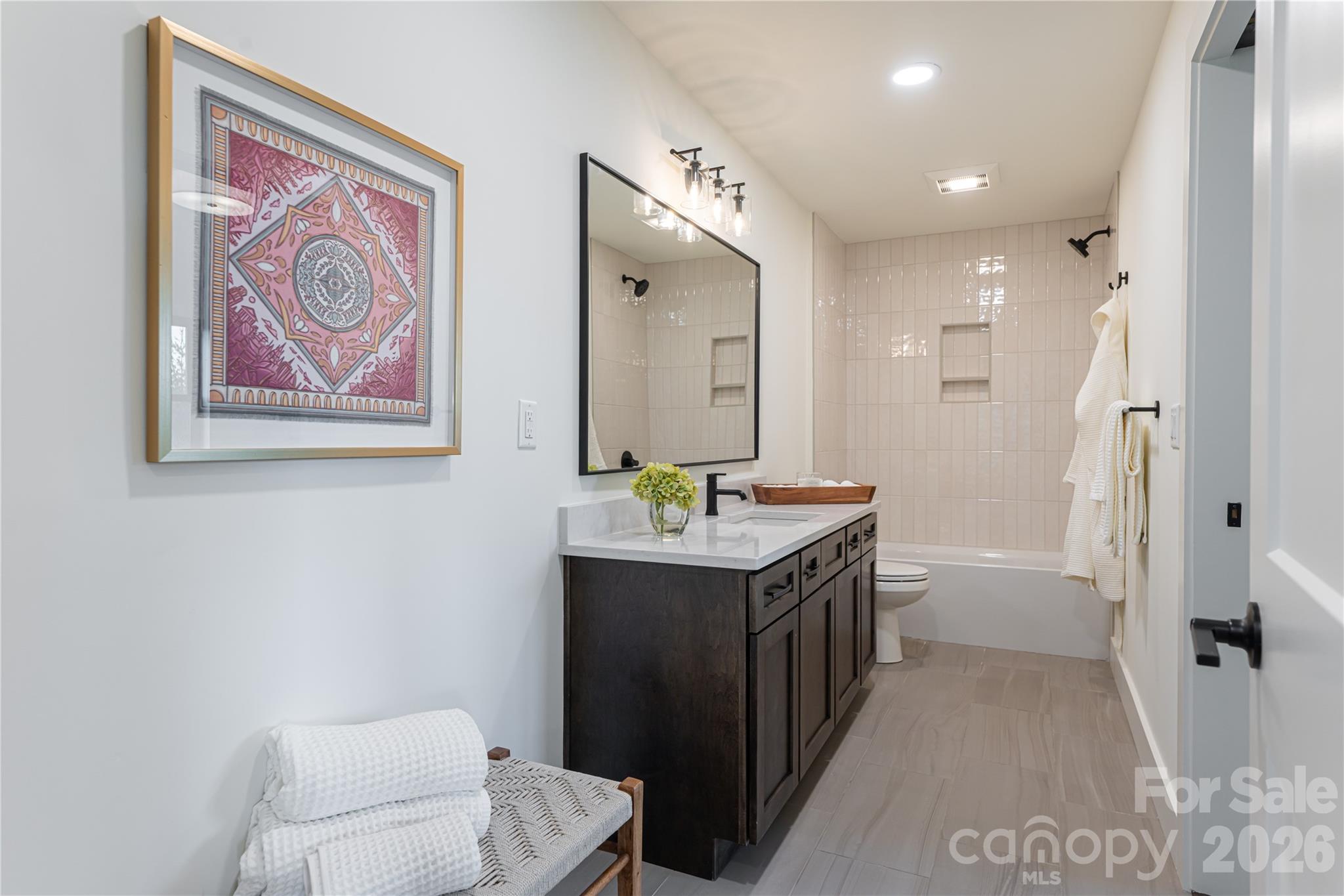 608 Storybook Villas Trail — Asheville