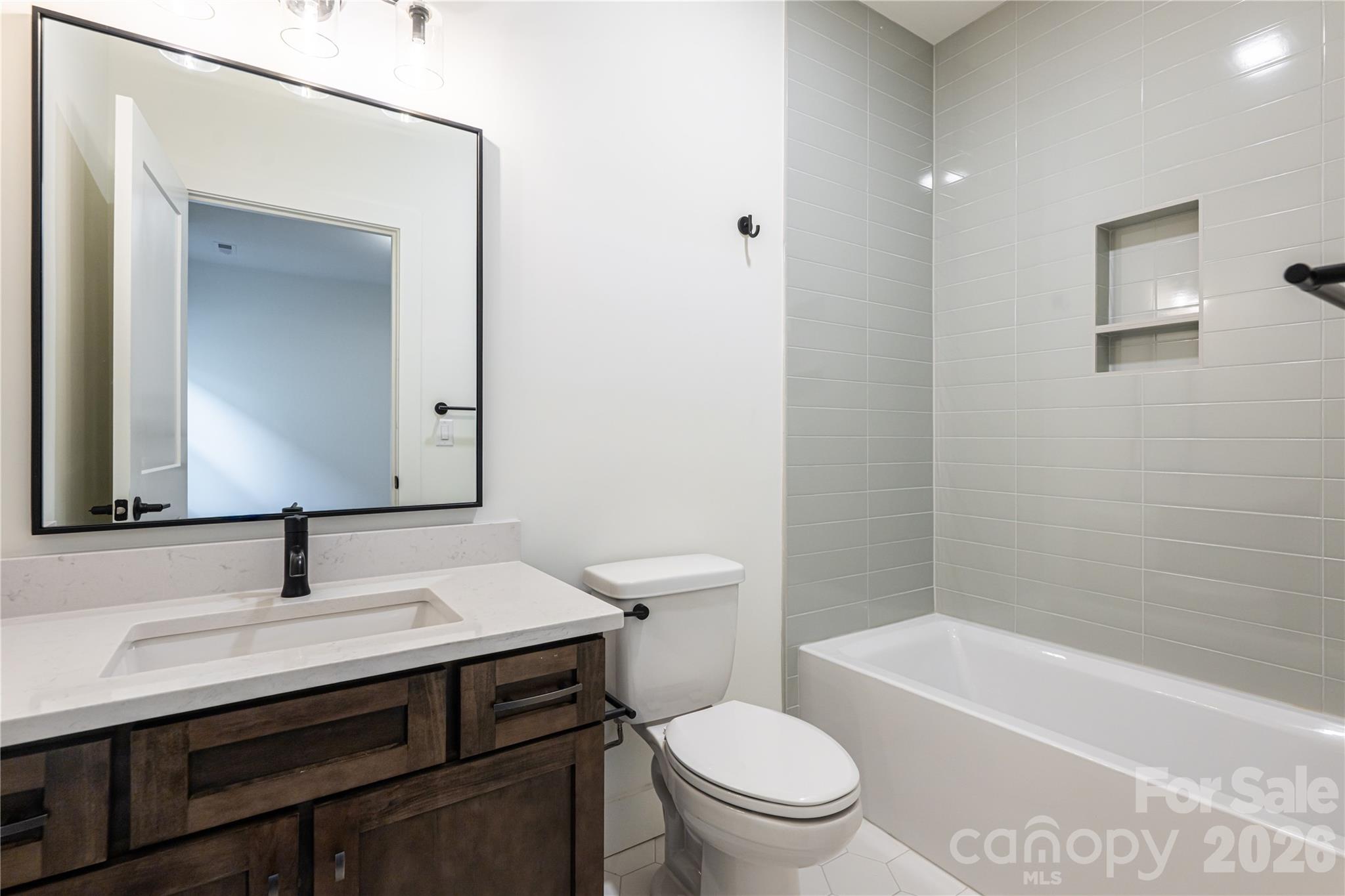 608 Storybook Villas Trail — Asheville