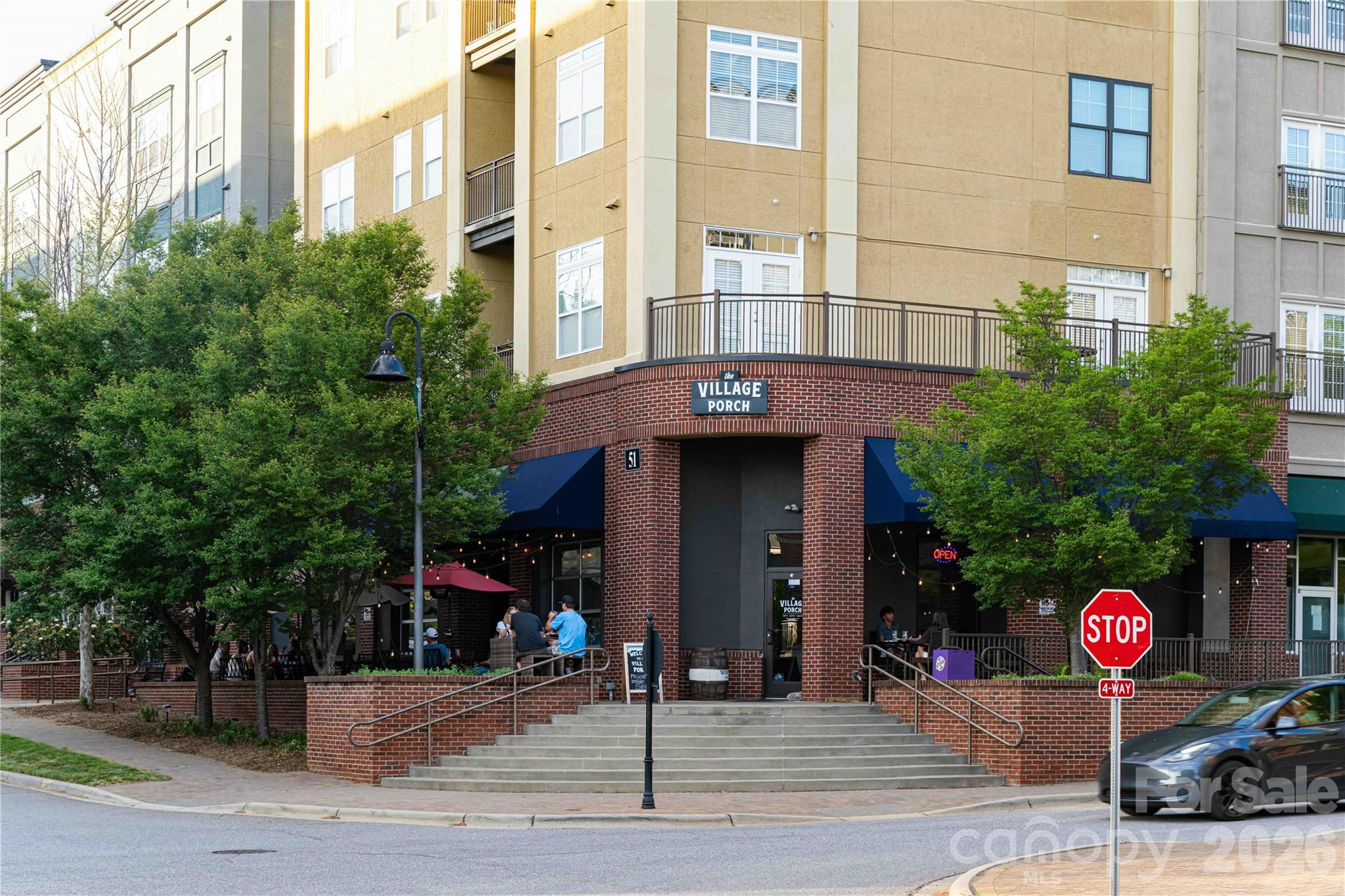 608 Storybook Villas Trail — Asheville