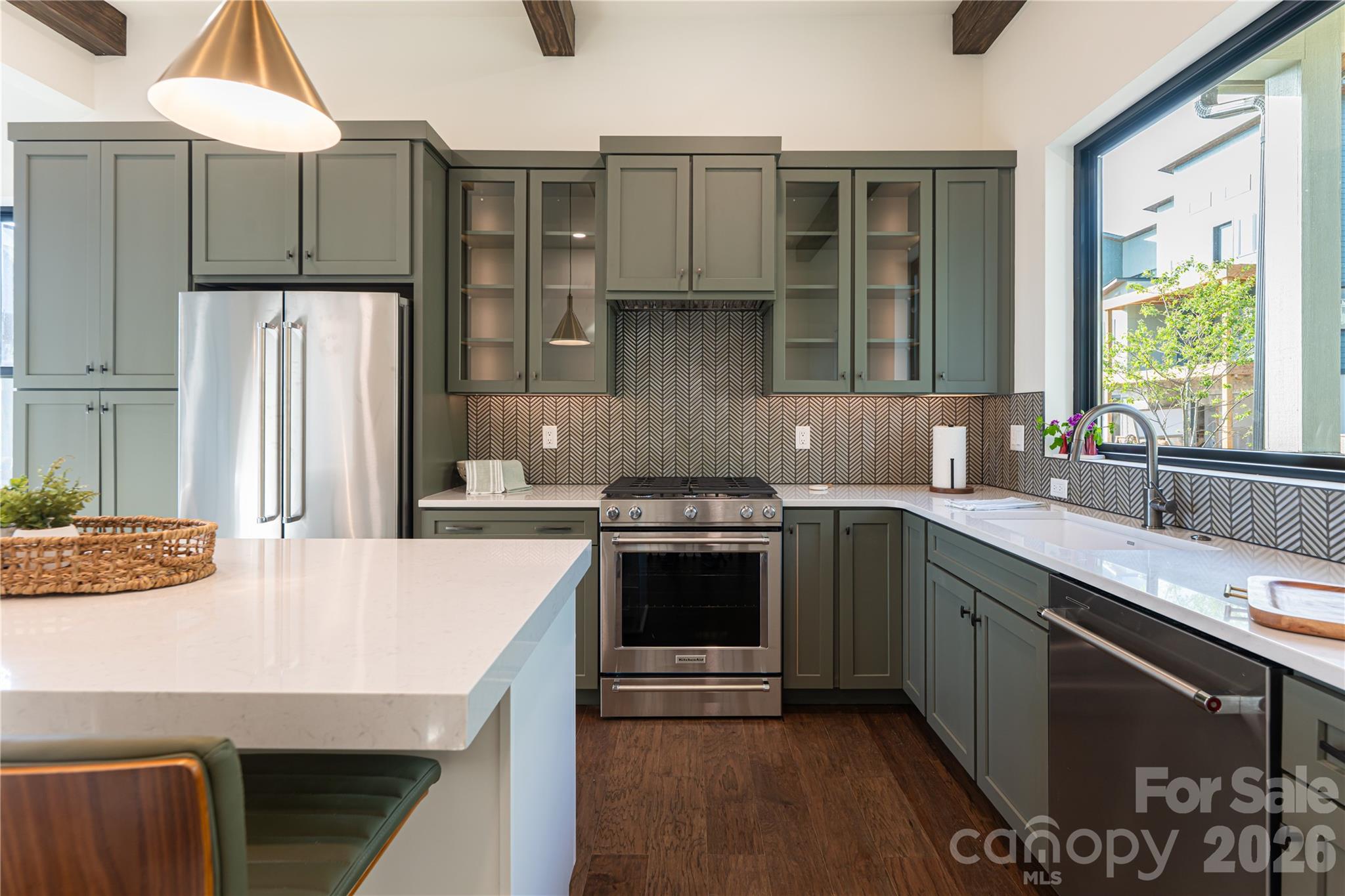 608 Storybook Villas Trail — Asheville