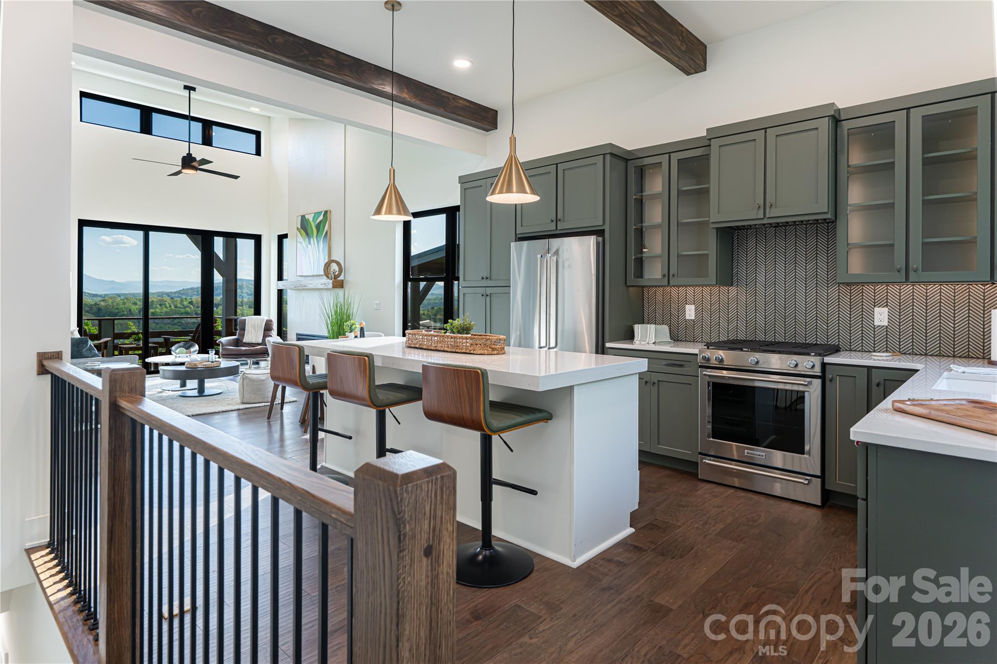 608 Storybook Villas Trail — Asheville