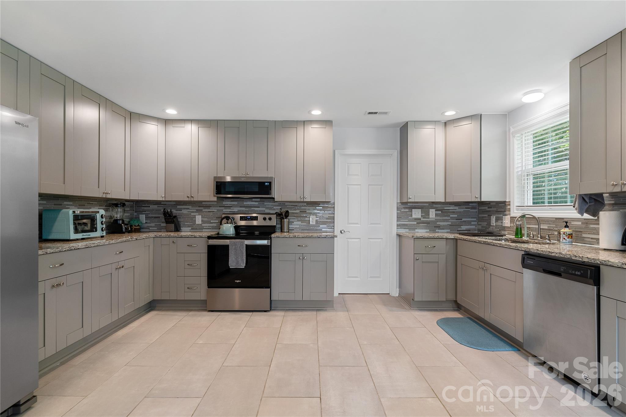 2510 Sherrill Street — Charlotte
