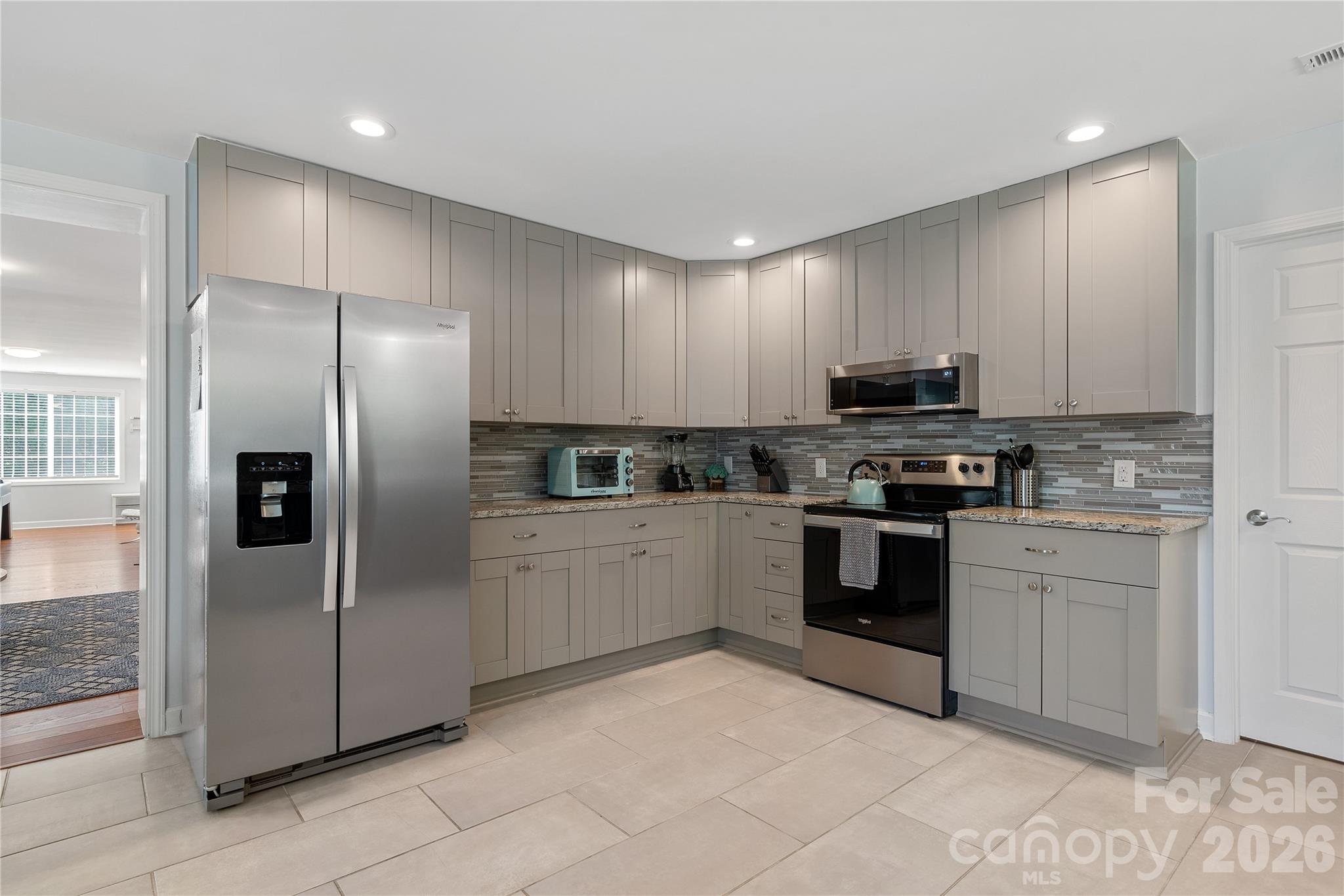 2510 Sherrill Street — Charlotte