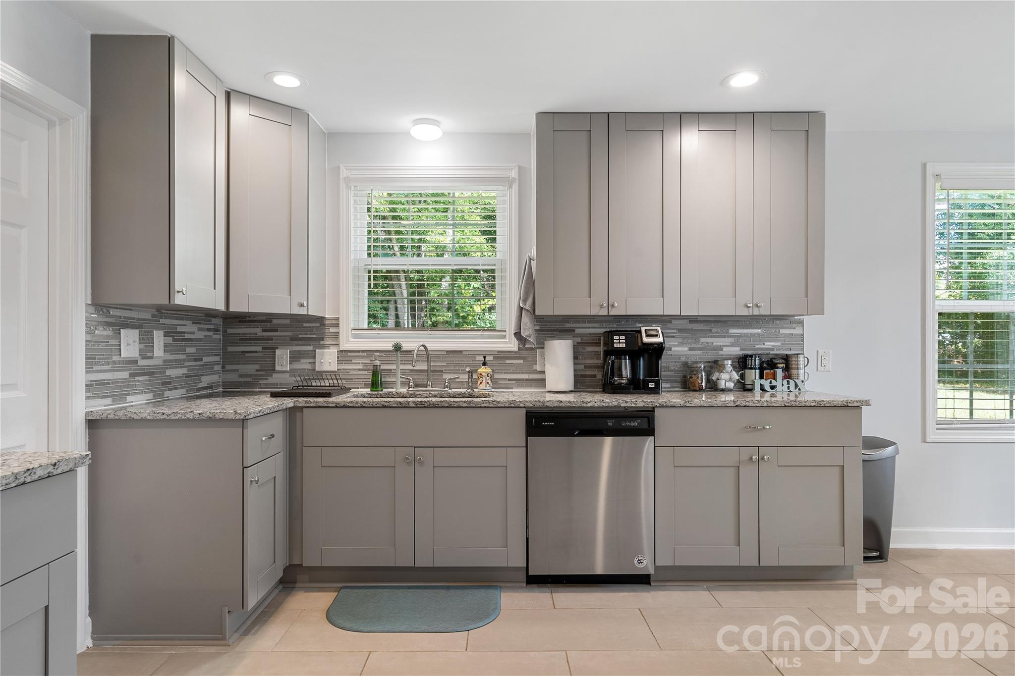2510 Sherrill Street — Charlotte