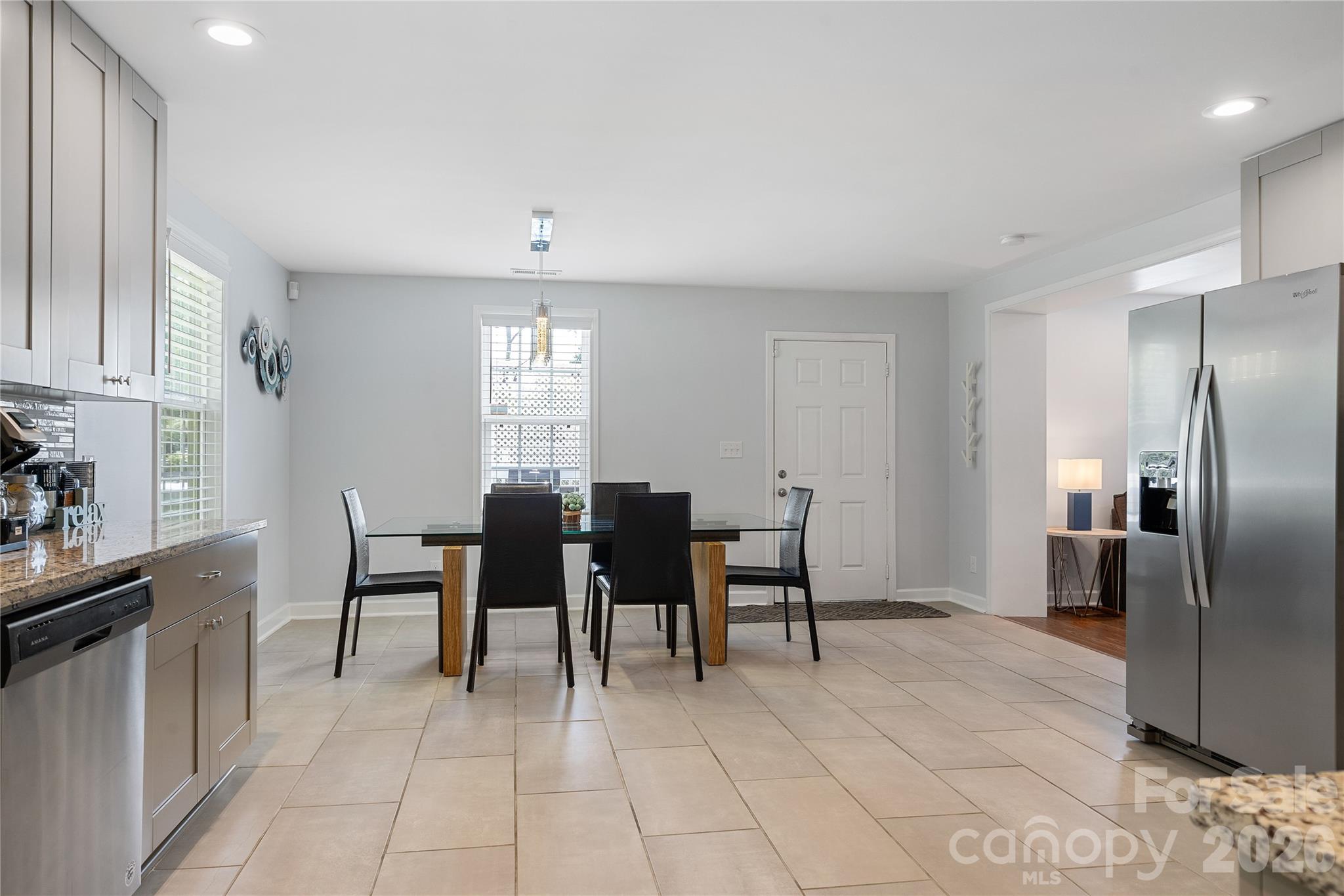 2510 Sherrill Street — Charlotte