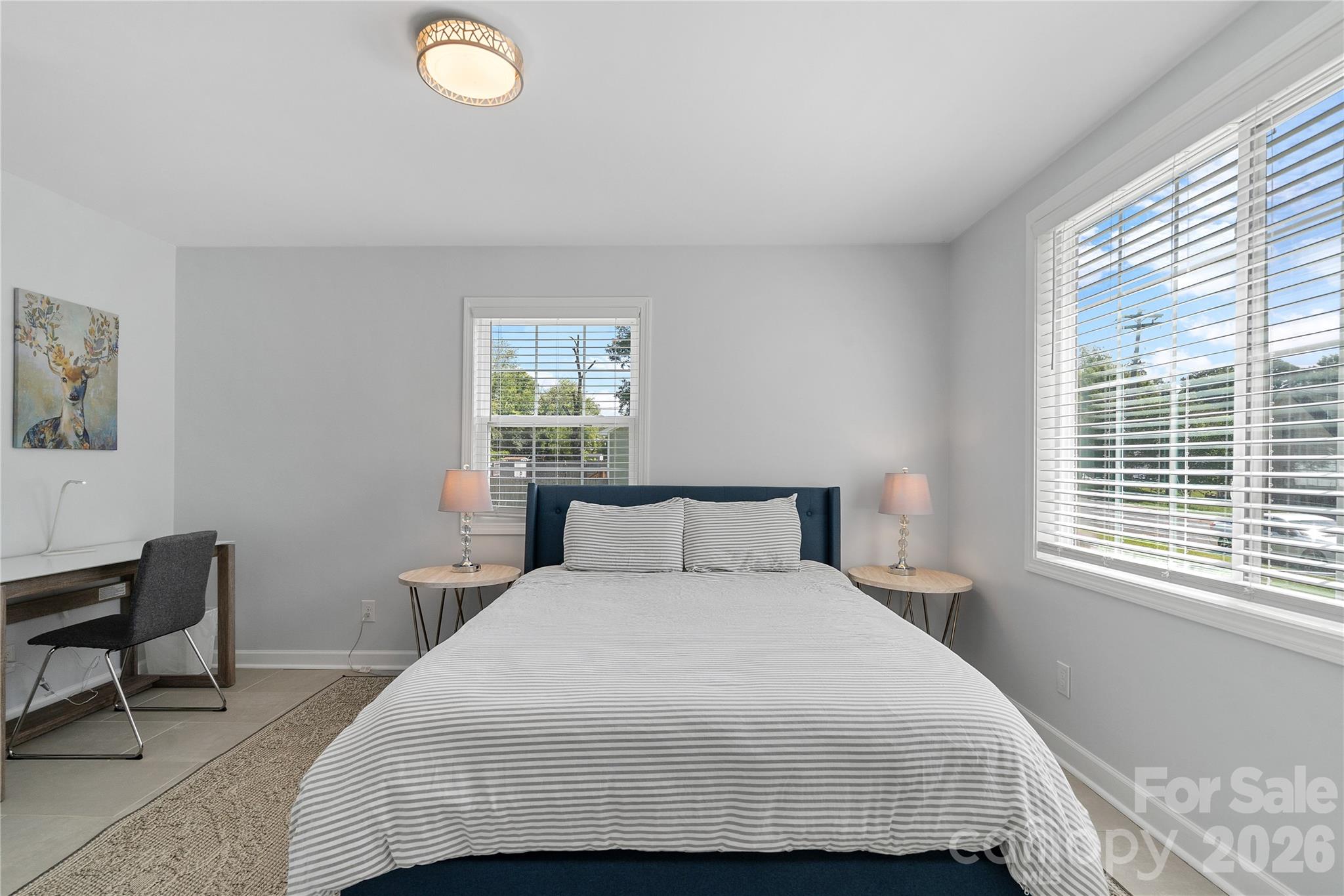 2510 Sherrill Street — Charlotte