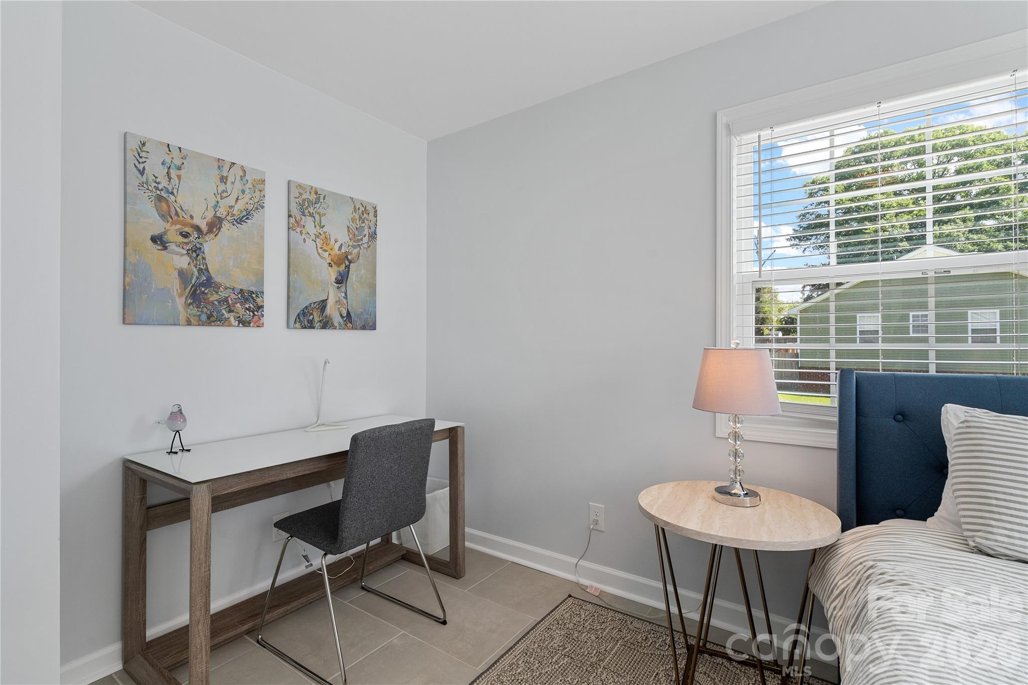 2510 Sherrill Street — Charlotte
