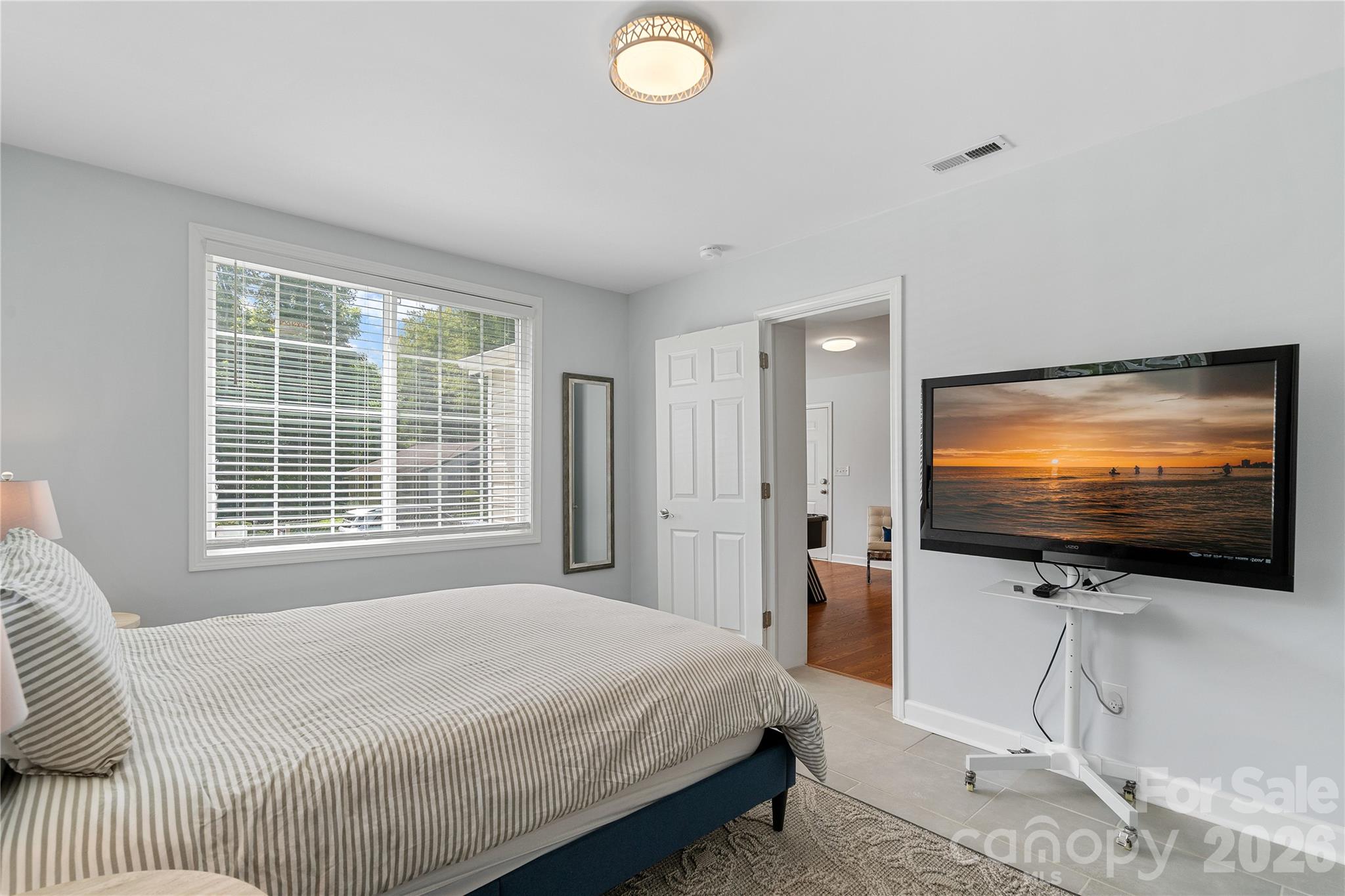 2510 Sherrill Street — Charlotte
