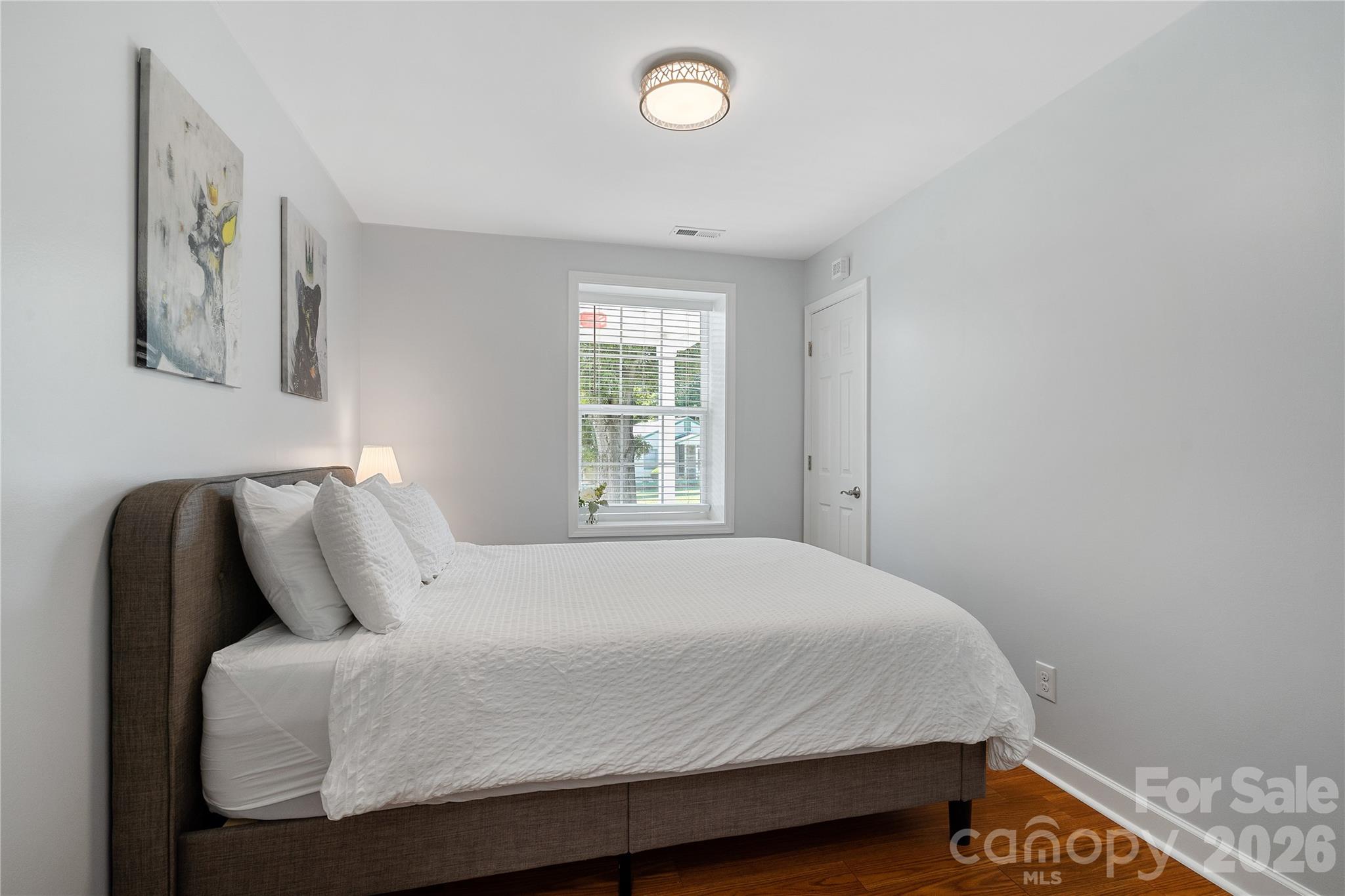 2510 Sherrill Street — Charlotte