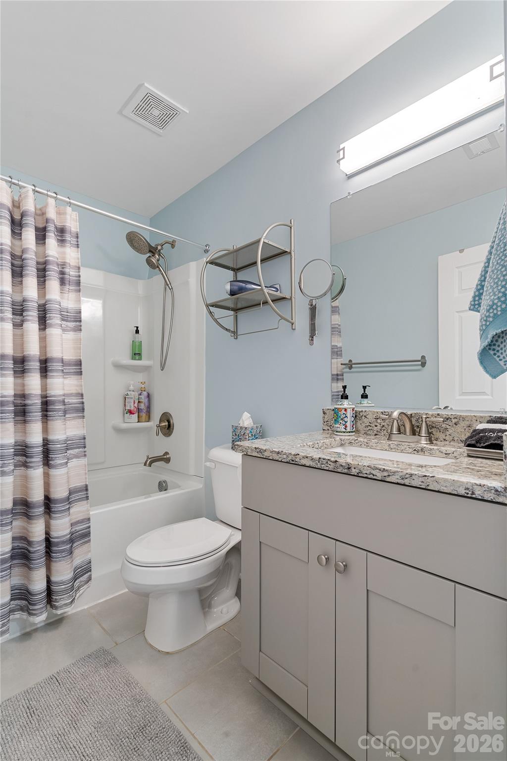 2510 Sherrill Street — Charlotte