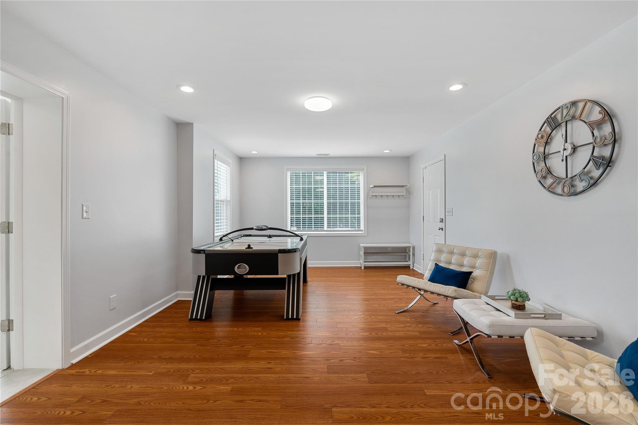 2510 Sherrill Street — Charlotte