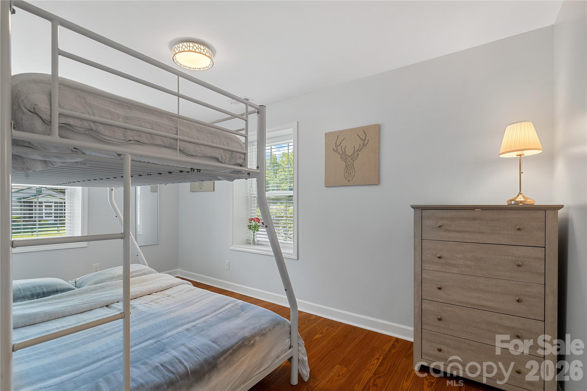 2510 Sherrill Street — Charlotte