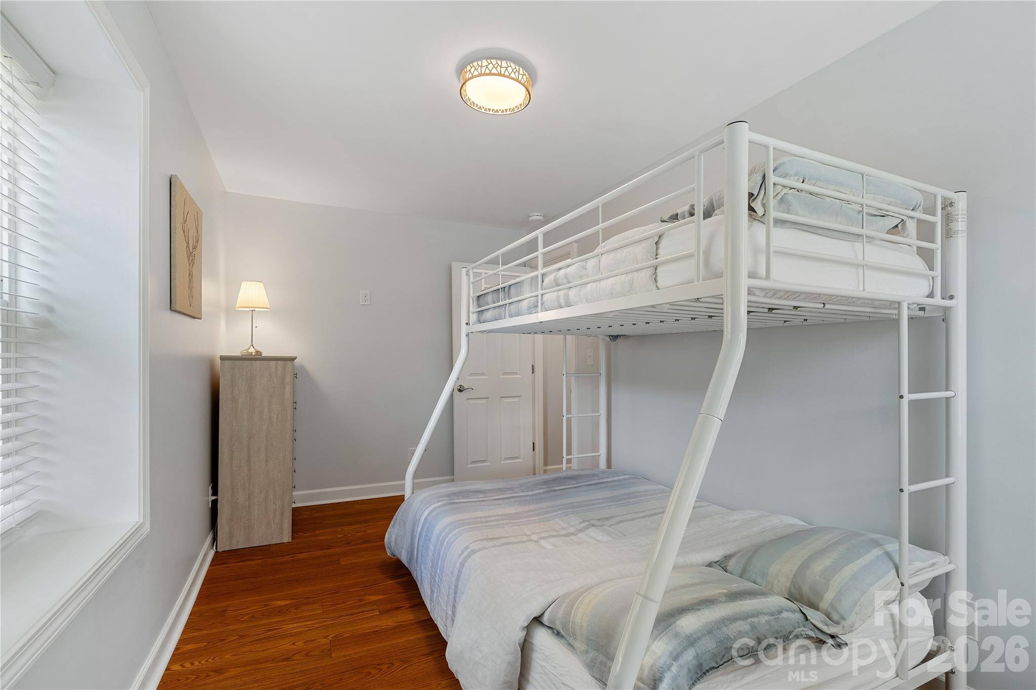 2510 Sherrill Street — Charlotte