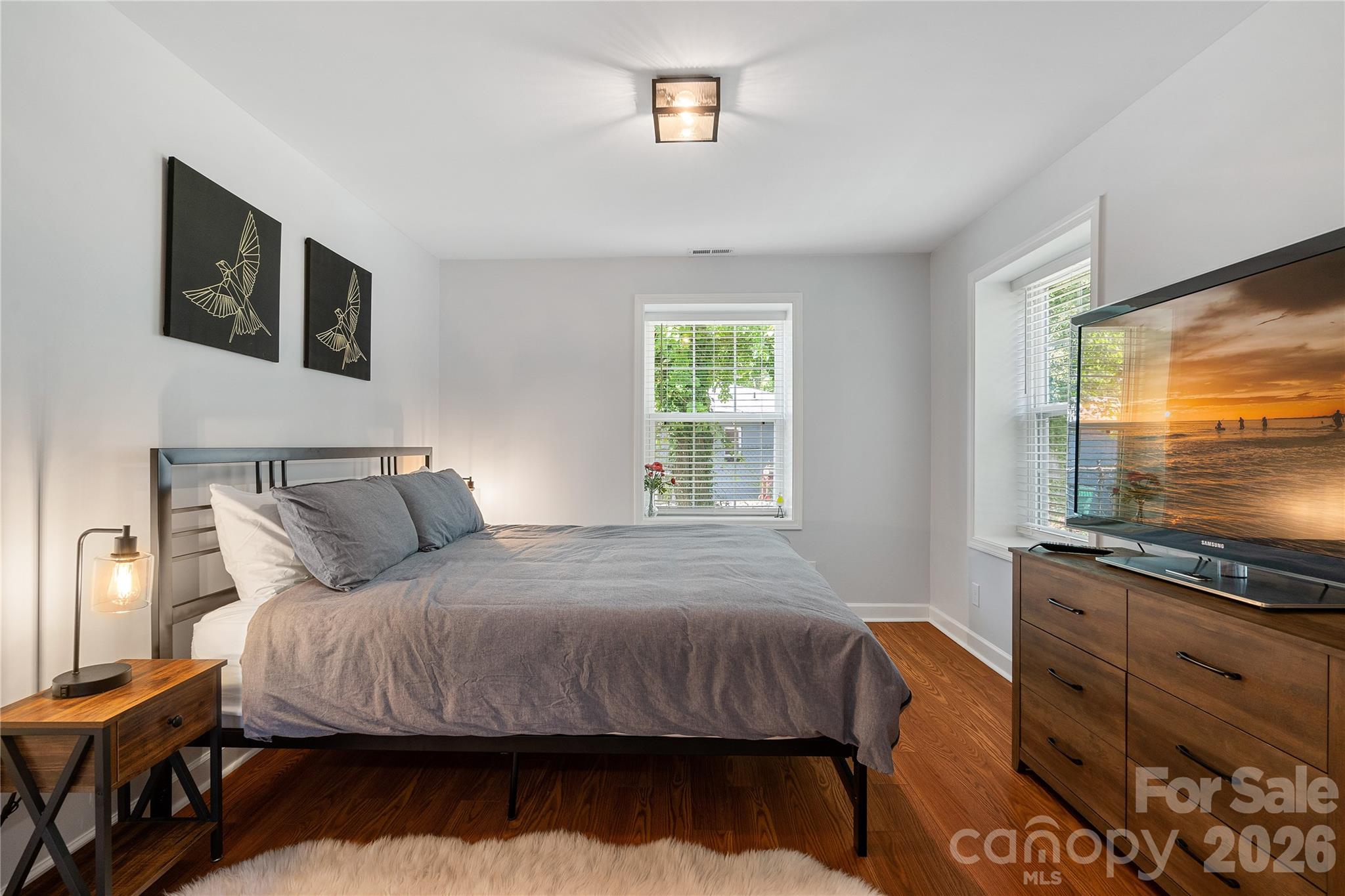 2510 Sherrill Street — Charlotte