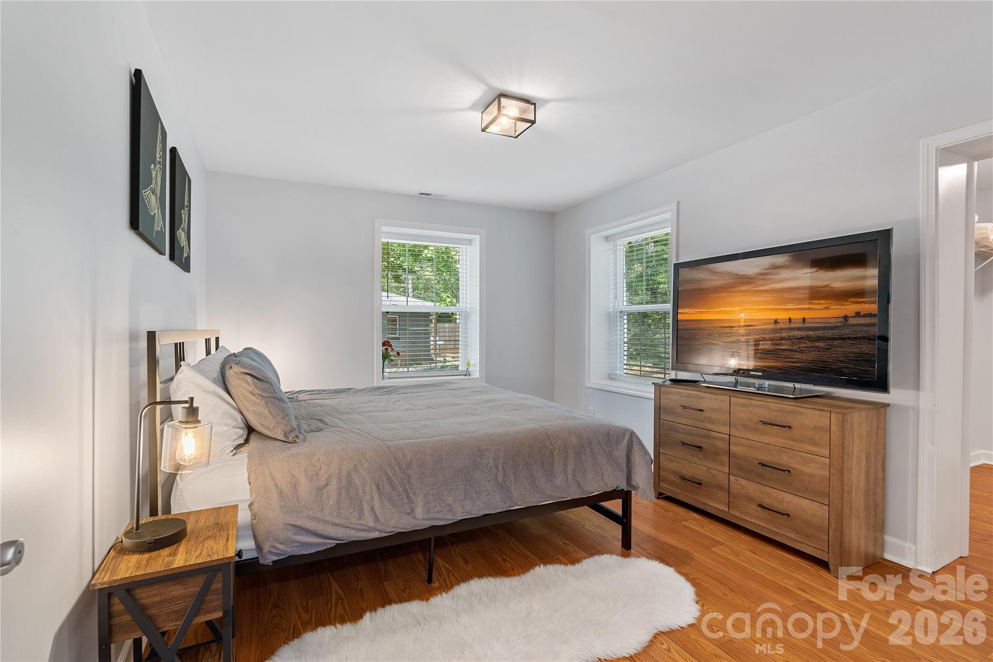 2510 Sherrill Street — Charlotte