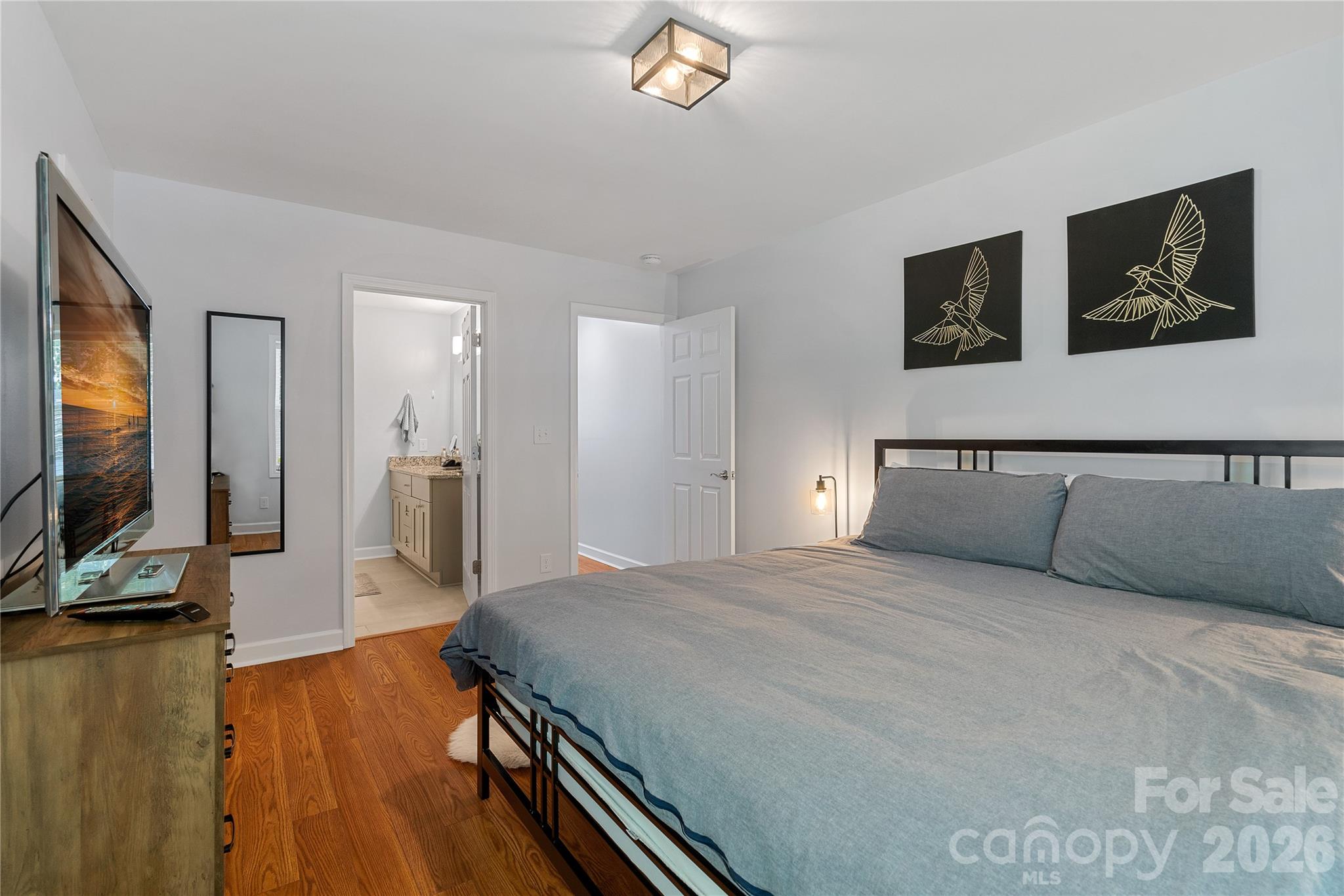 2510 Sherrill Street — Charlotte