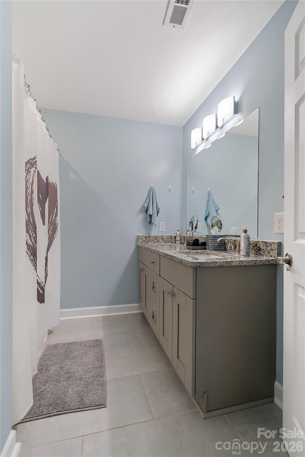 2510 Sherrill Street — Charlotte