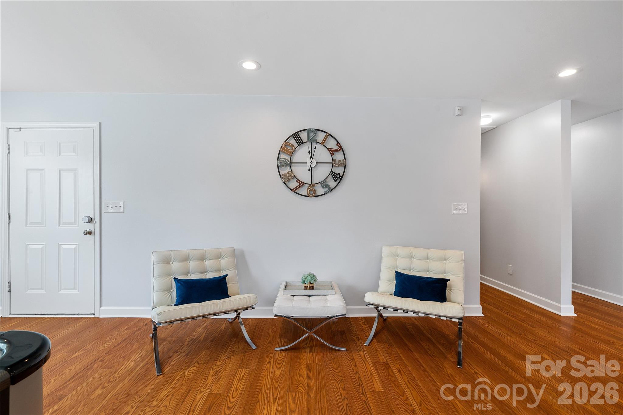 2510 Sherrill Street — Charlotte