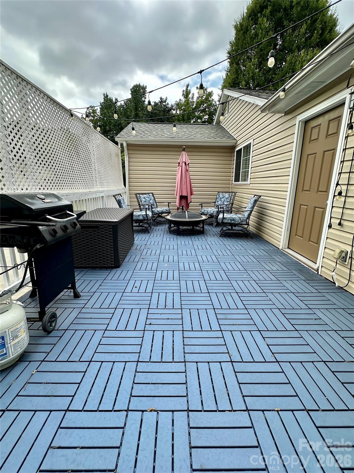 2510 Sherrill Street — Charlotte
