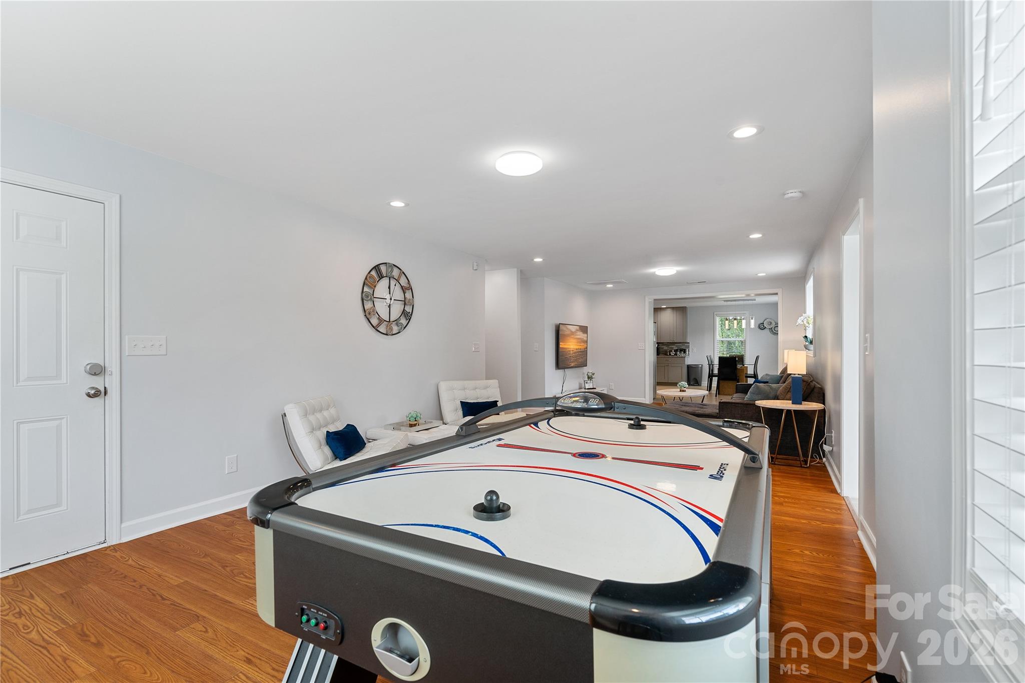 2510 Sherrill Street — Charlotte