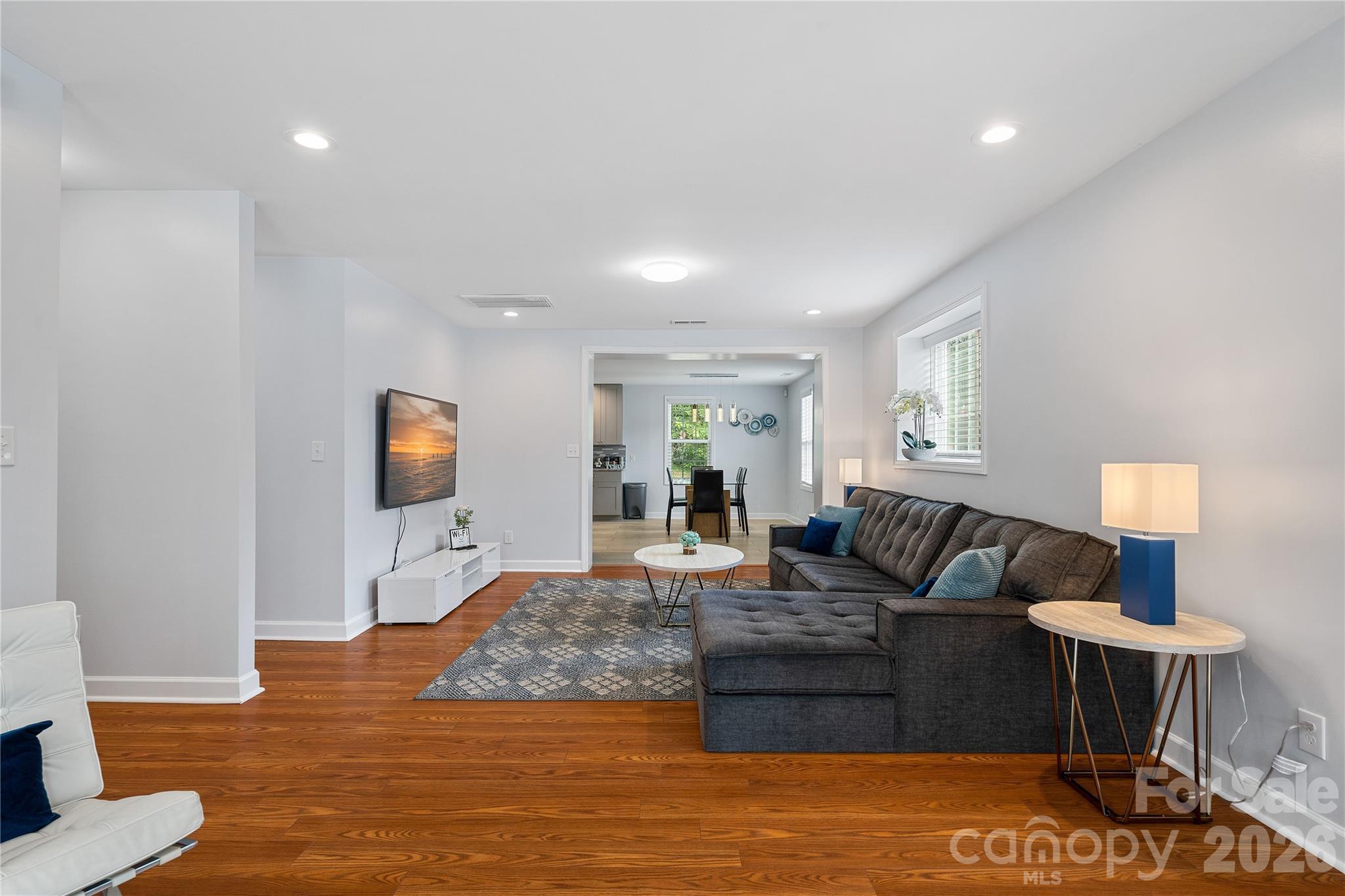 2510 Sherrill Street — Charlotte