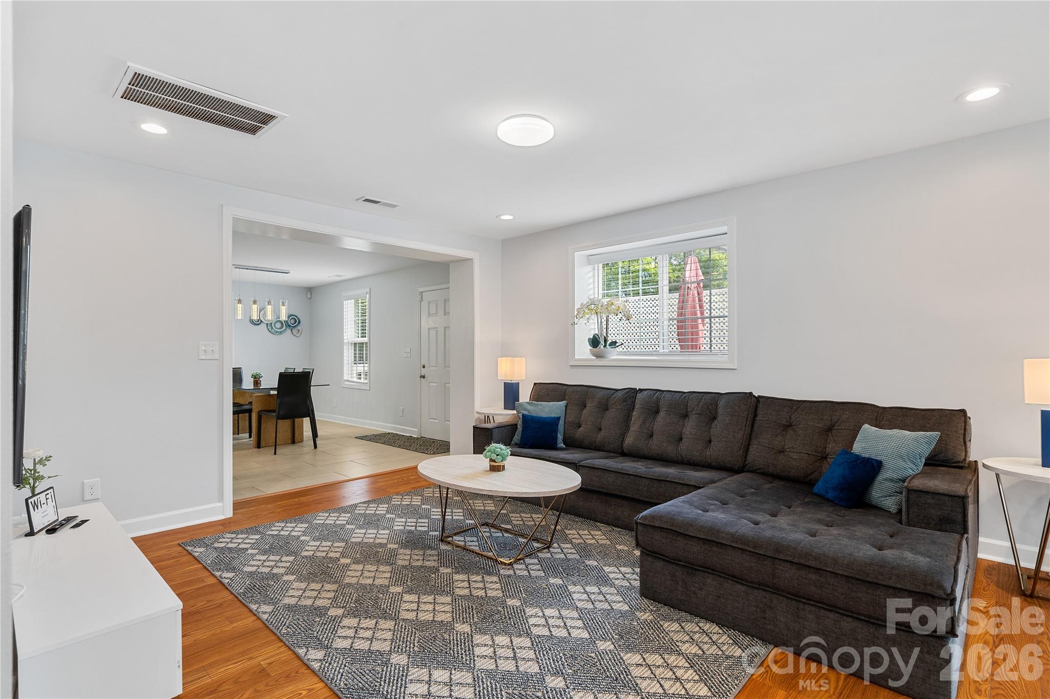 2510 Sherrill Street — Charlotte