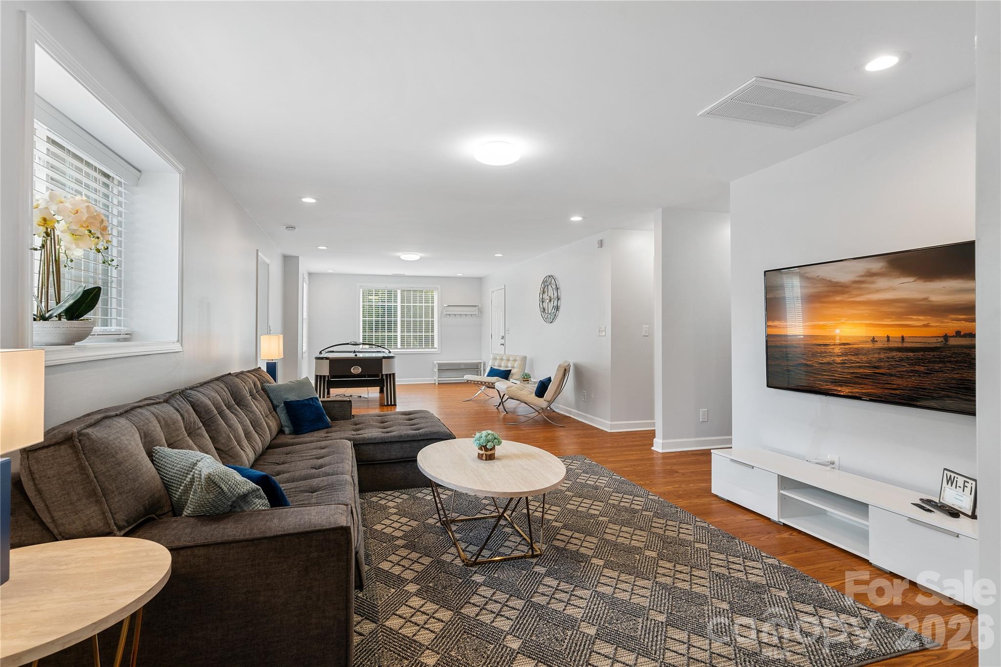 2510 Sherrill Street — Charlotte