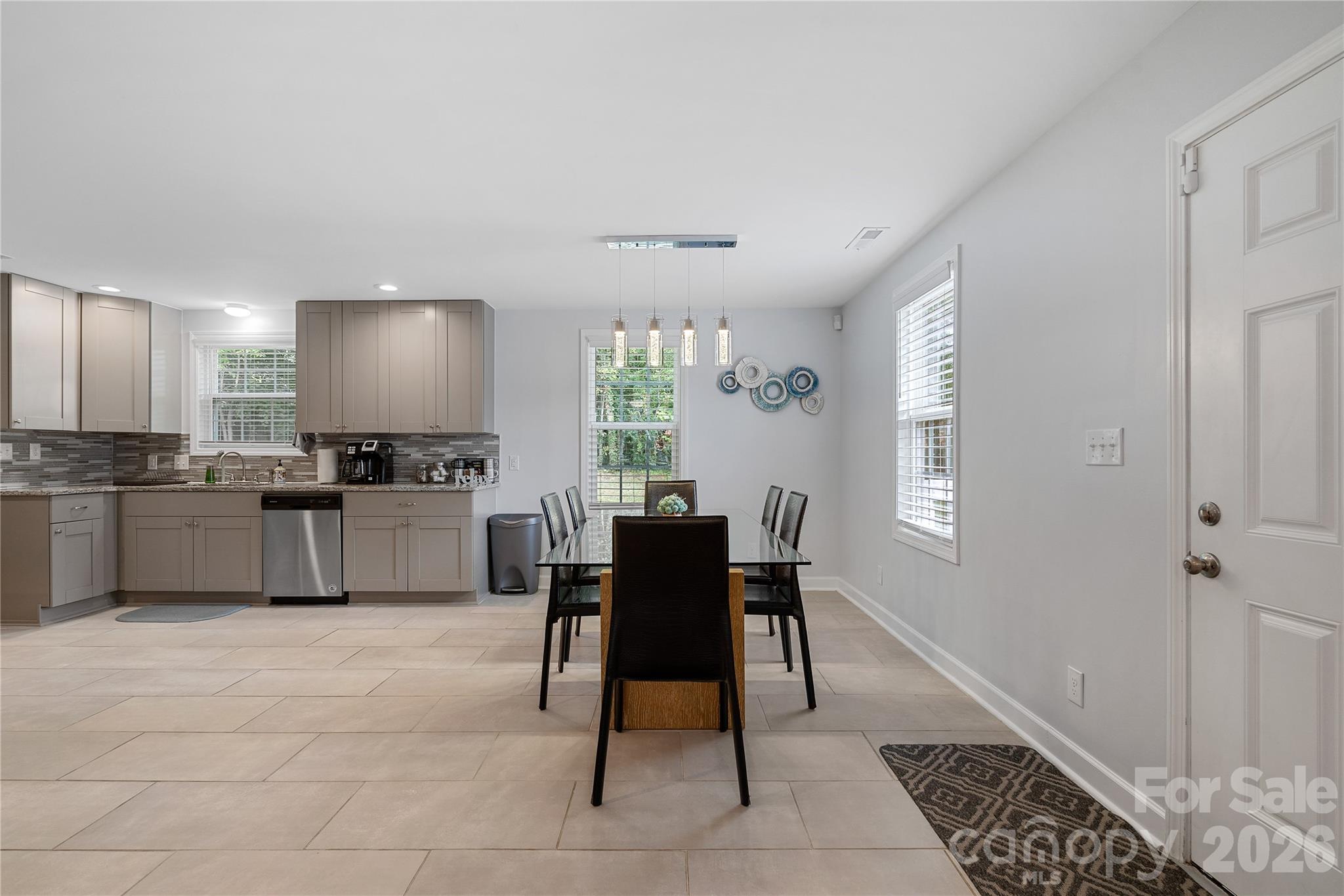2510 Sherrill Street — Charlotte