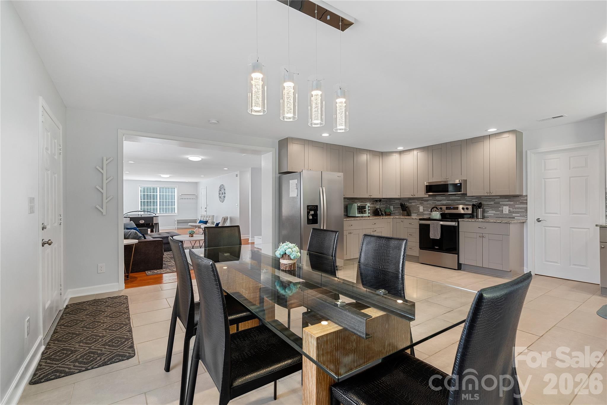 2510 Sherrill Street — Charlotte