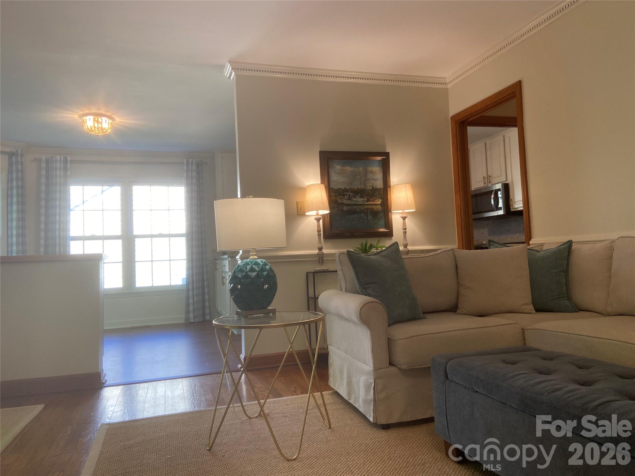 6632 Summer Darby Lane — Charlotte