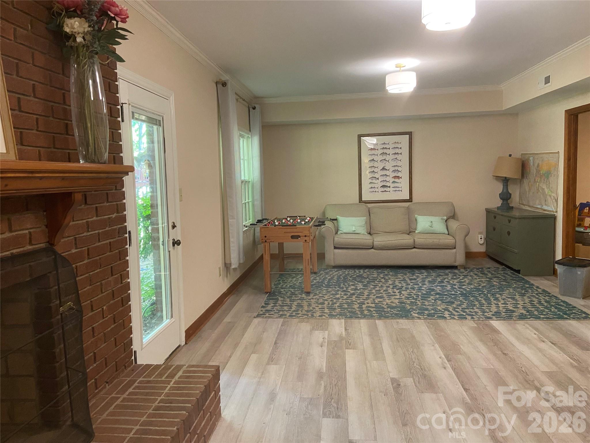 6632 Summer Darby Lane — Charlotte