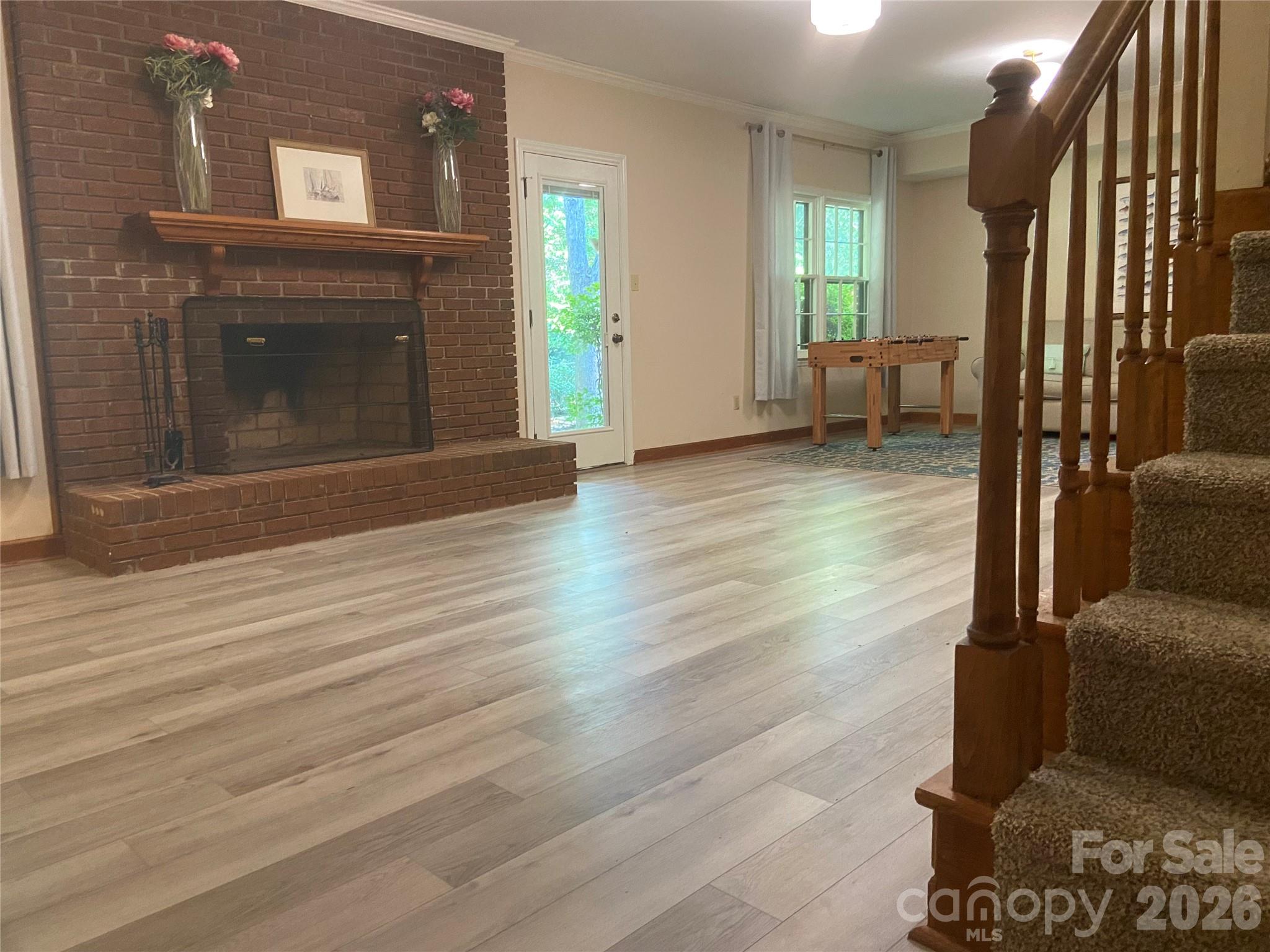 6632 Summer Darby Lane — Charlotte