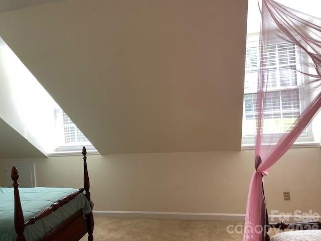 6632 Summer Darby Lane — Charlotte