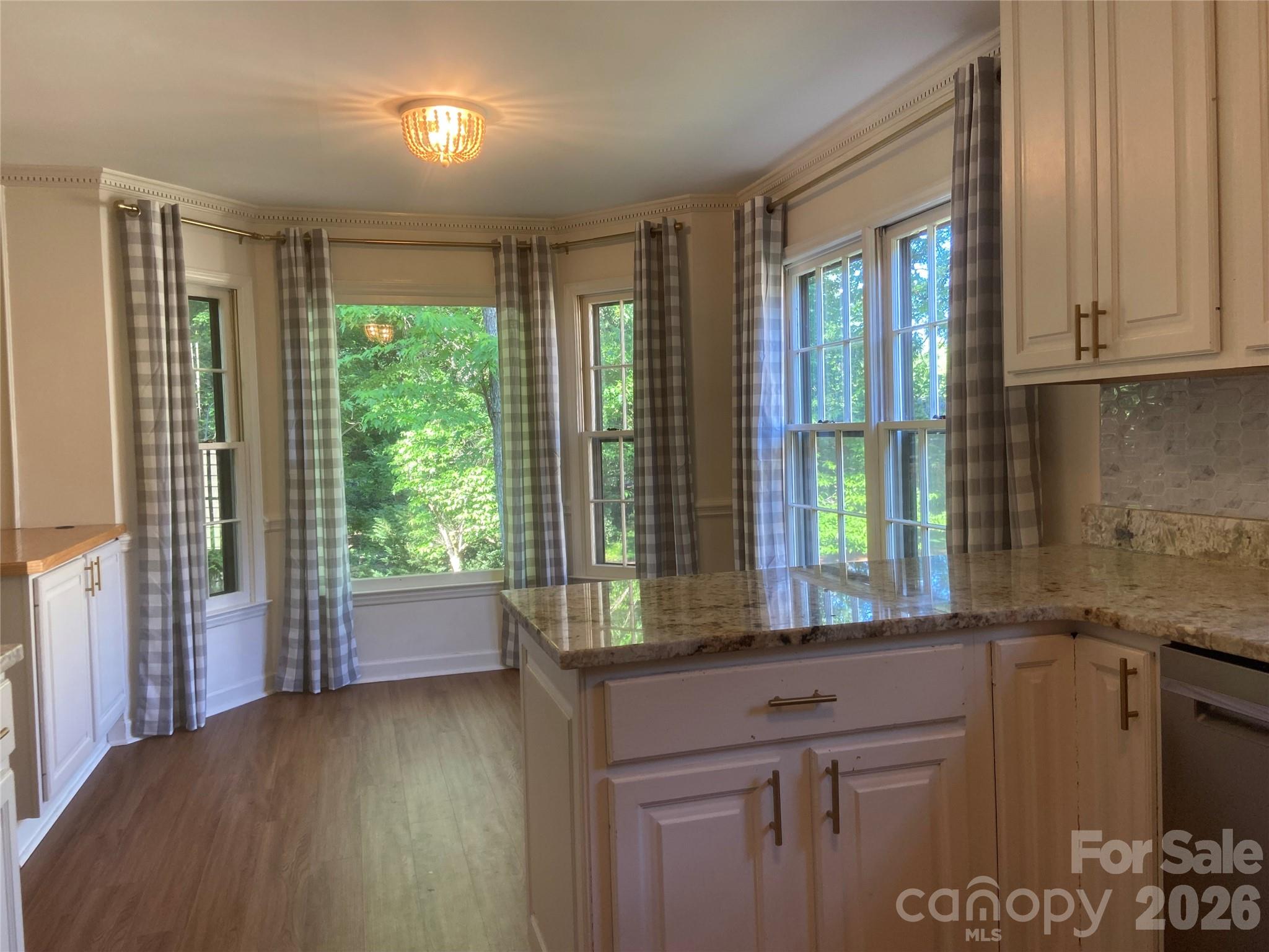 6632 Summer Darby Lane — Charlotte