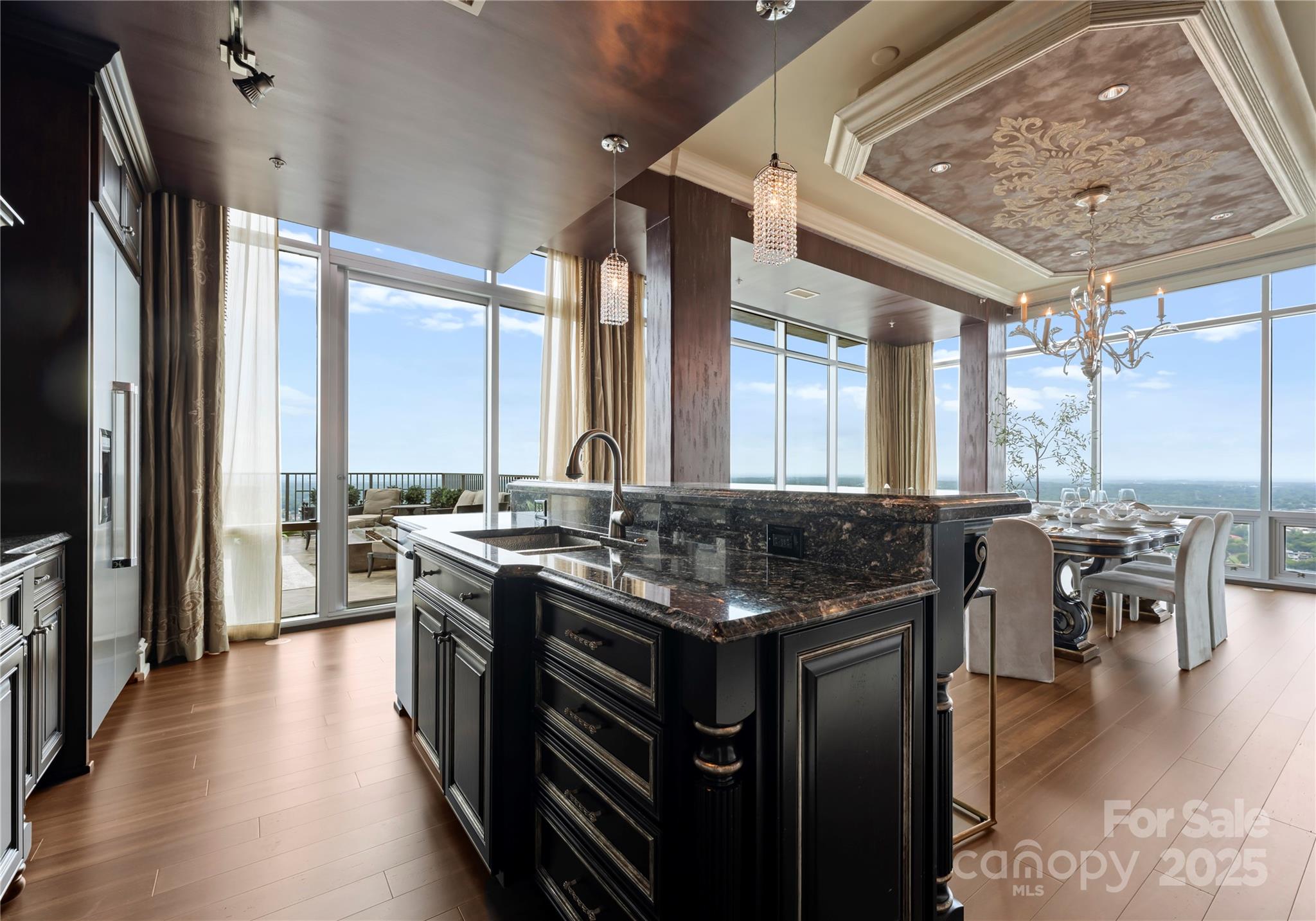 215 N Pine Street #4301/4302 — Charlotte