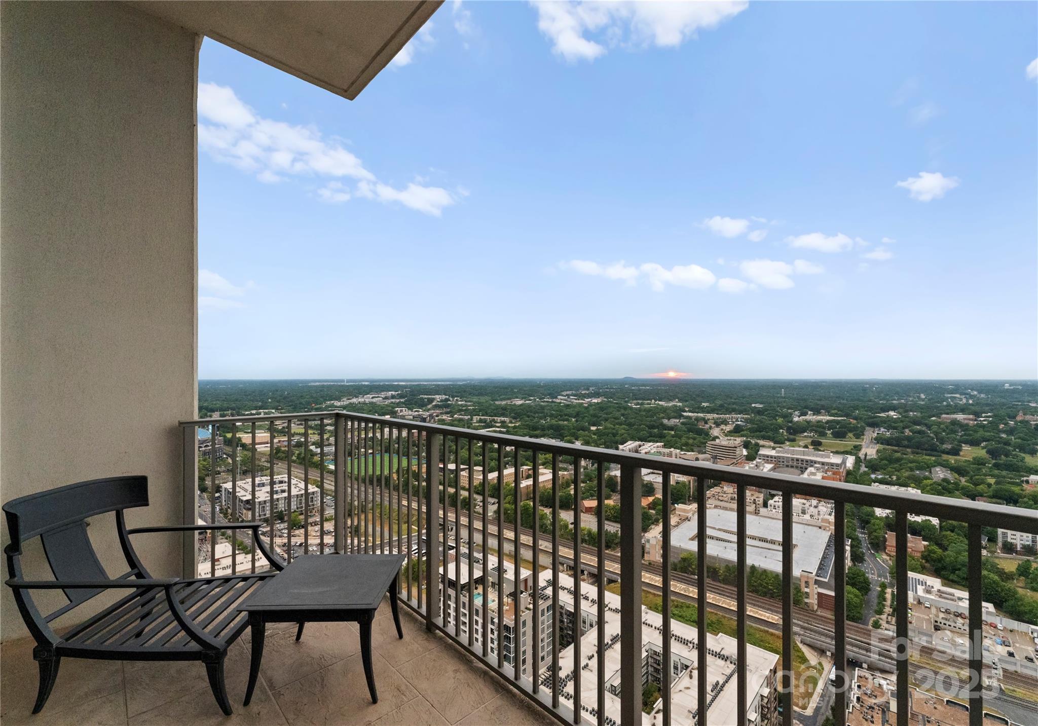 215 N Pine Street #4301/4302 — Charlotte