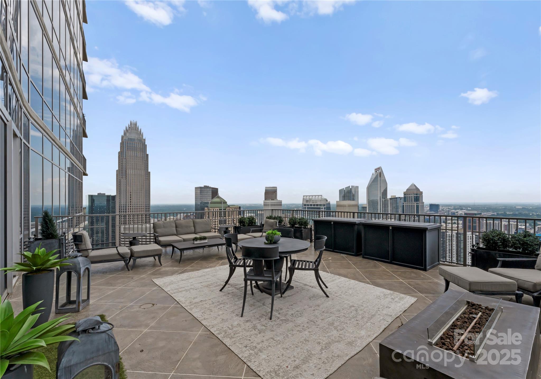 215 N Pine Street #4301/4302 — Charlotte