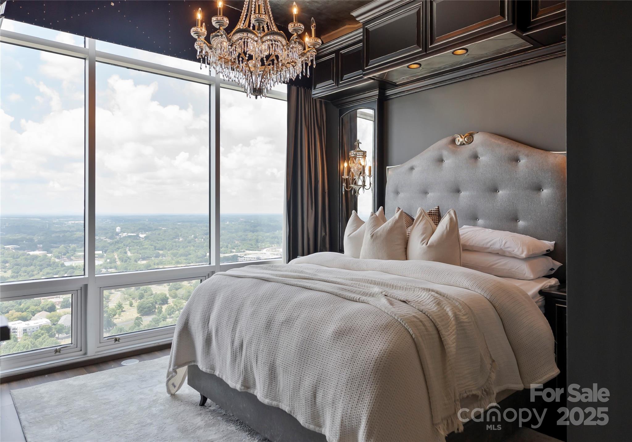 215 N Pine Street #4301/4302 — Charlotte