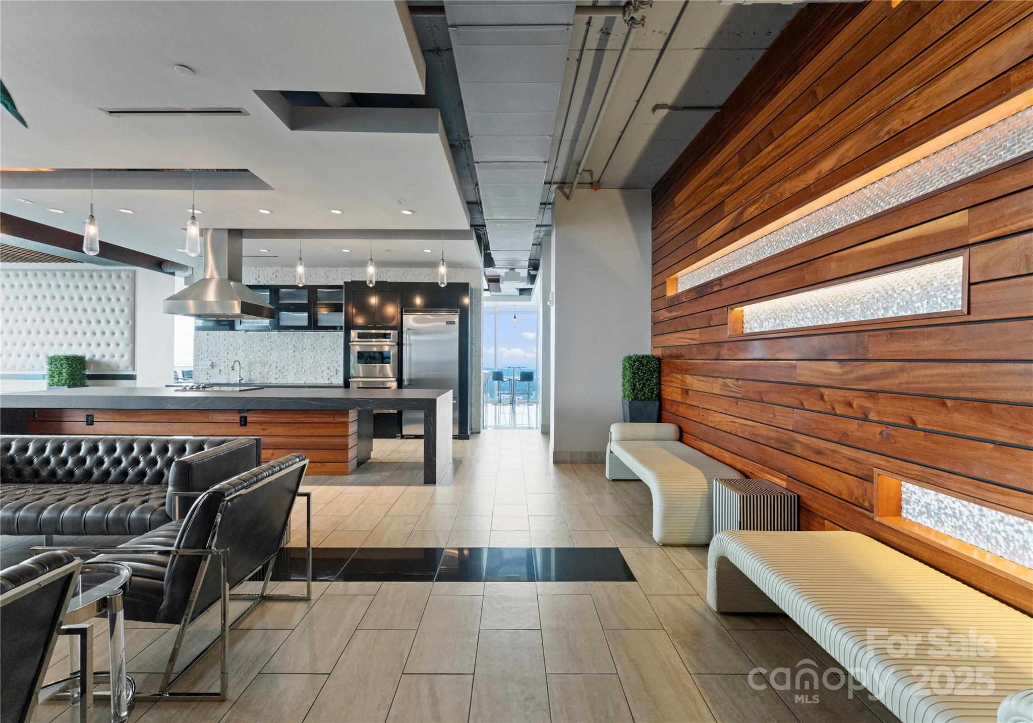 215 N Pine Street #4301/4302 — Charlotte