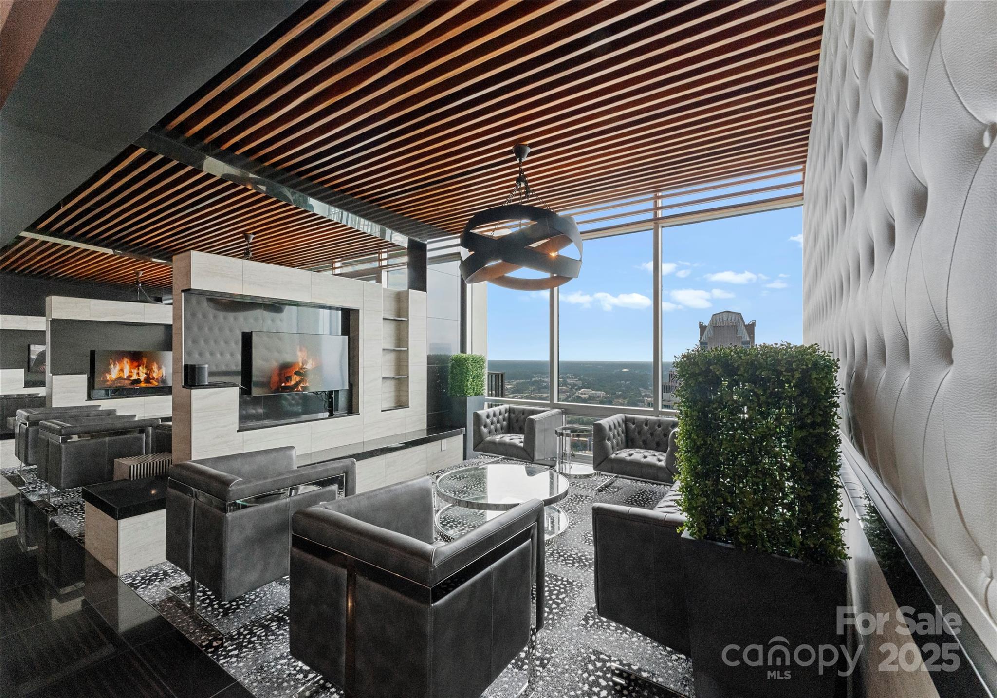 215 N Pine Street #4301/4302 — Charlotte