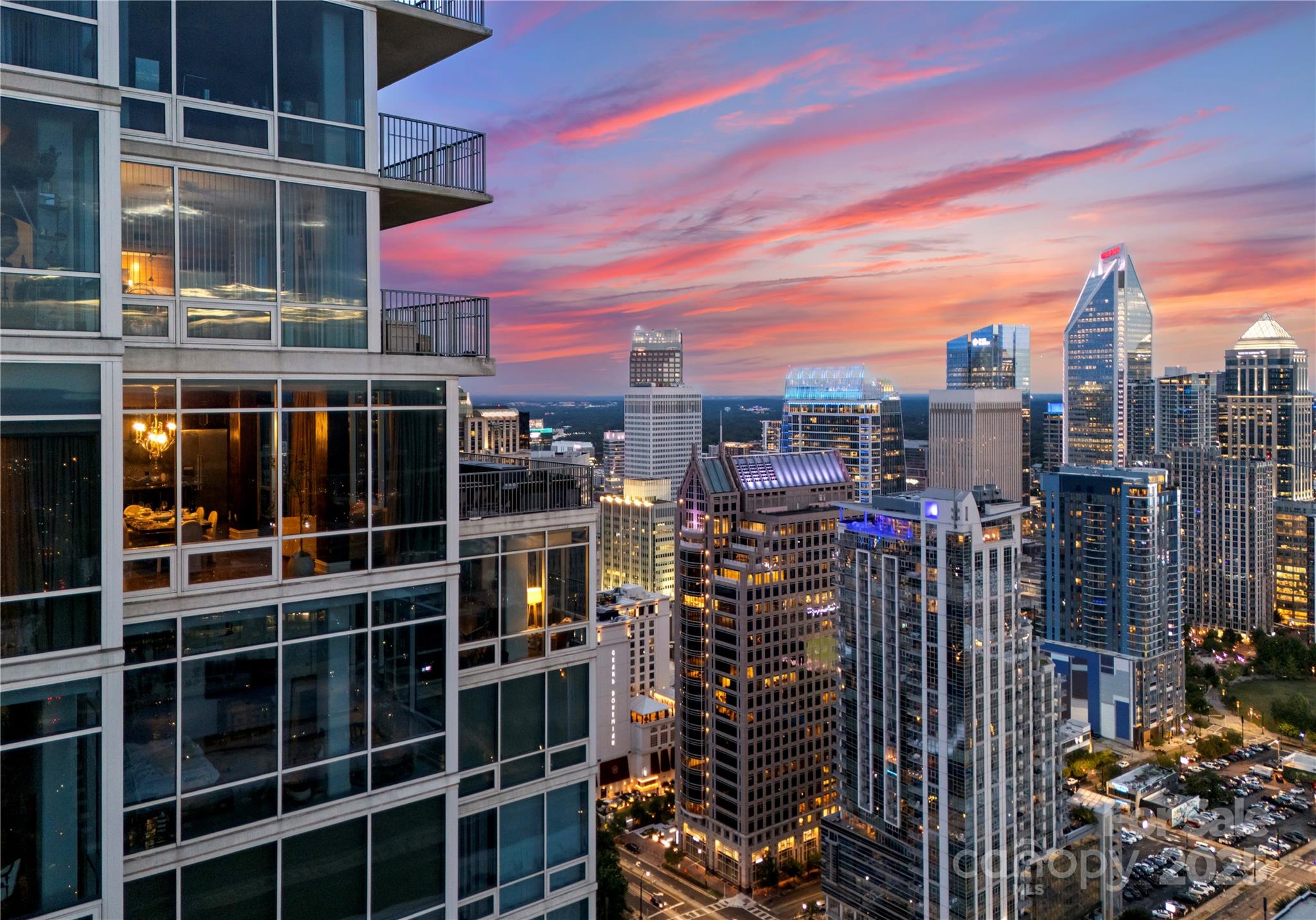 215 N Pine Street #4301/4302 — Charlotte